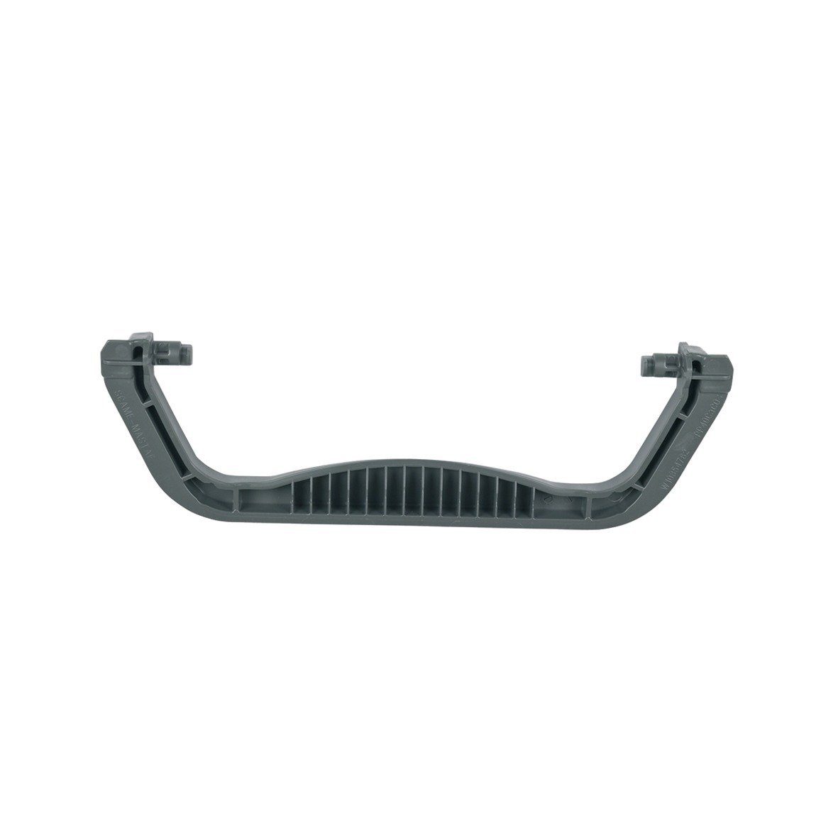 easyPART Türgriff wie Bauknecht 481010354762 Filtergriff Whirlpool, Trockner