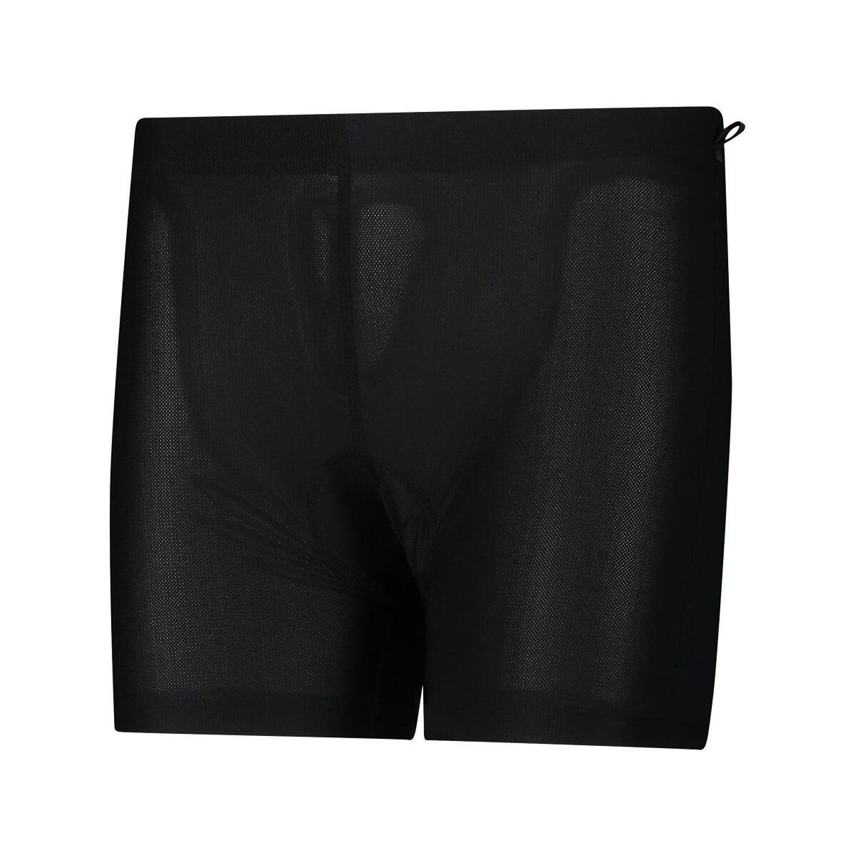 CMP Fahrradhose Woman Free Bike Pant With Inner Mesh Underwear Ideale Damenbermuda für Radtouren mit atmungsaktivem Material