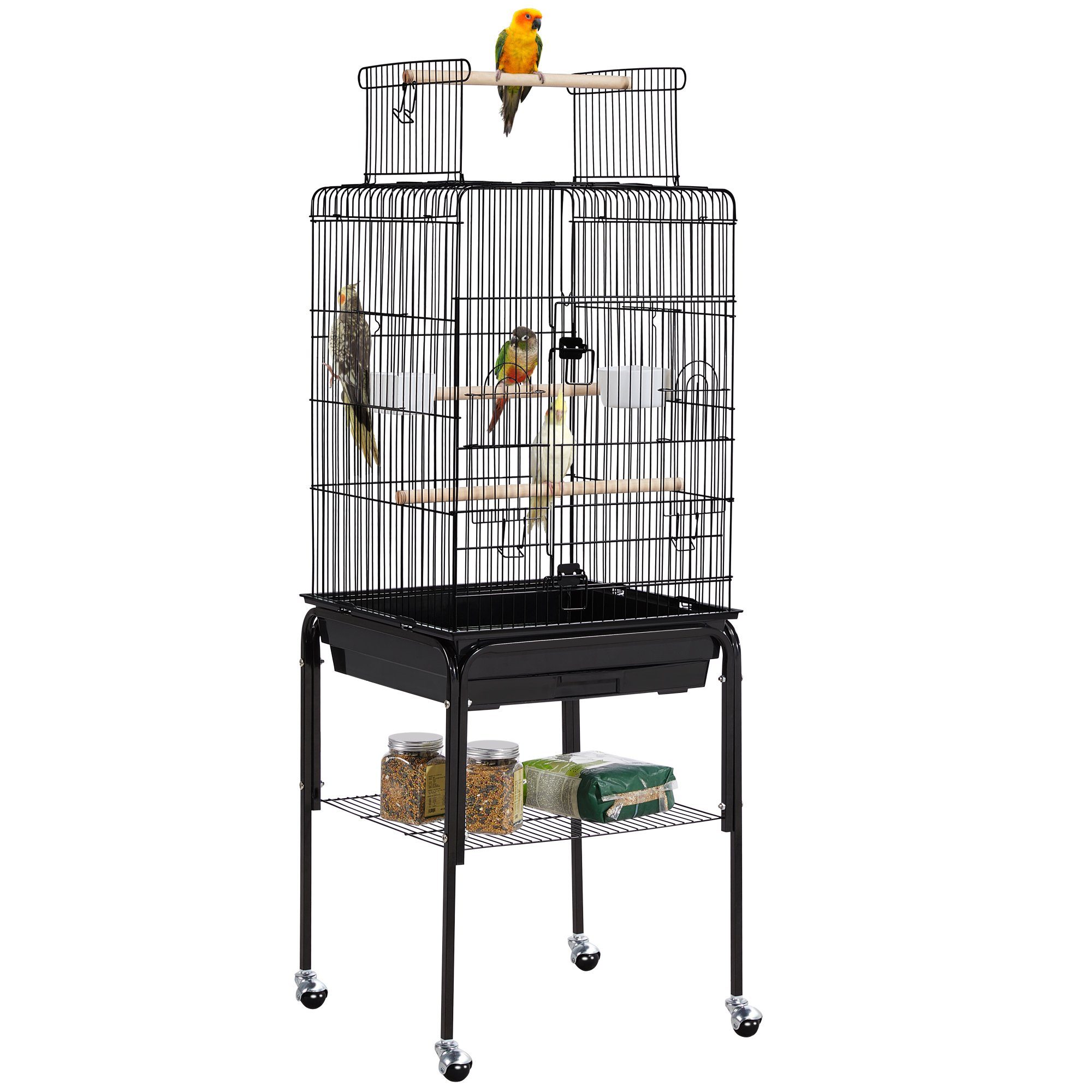 Vogelkäfig