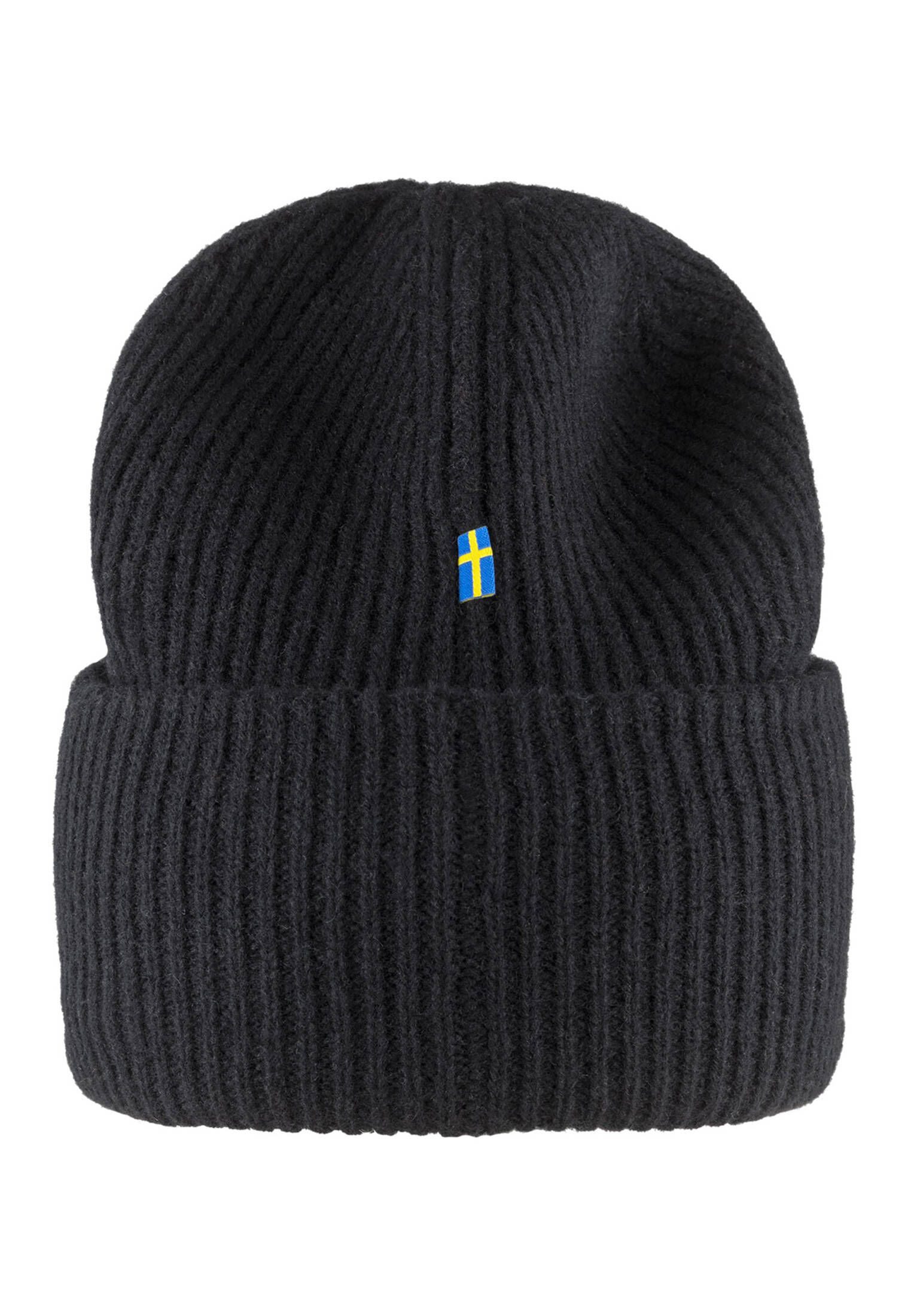 Fjällräven Strickmütze Mütze 1960 LOGO HAT günstig online kaufen