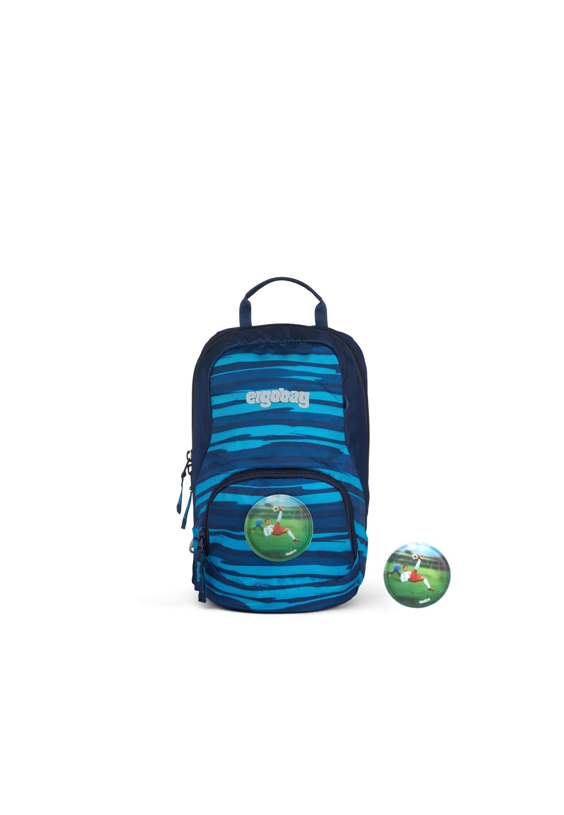 ergobag Kinderrucksack Ease Small, -