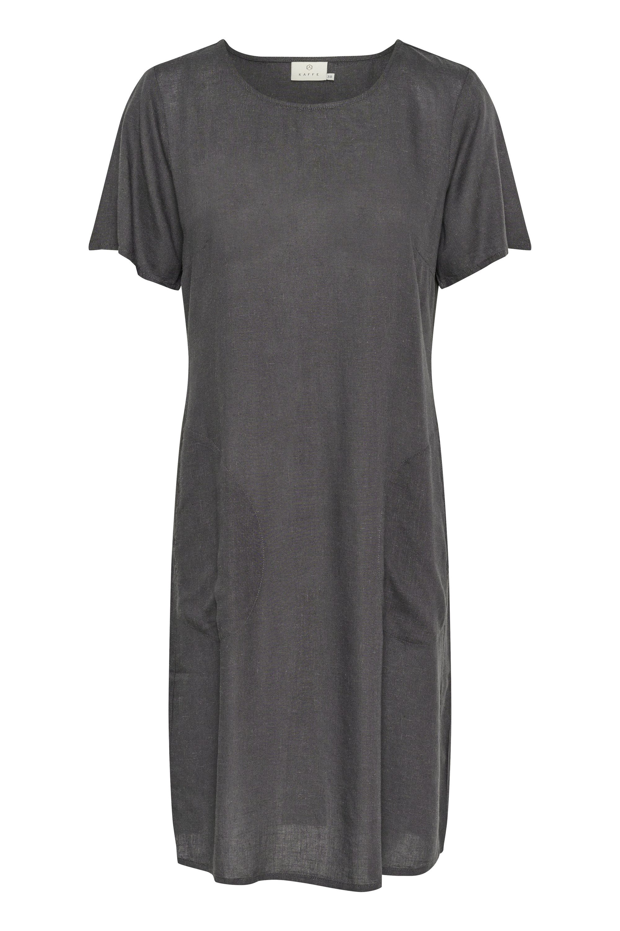 KAFFE Blusenkleid Kleid KAmilia günstig online kaufen