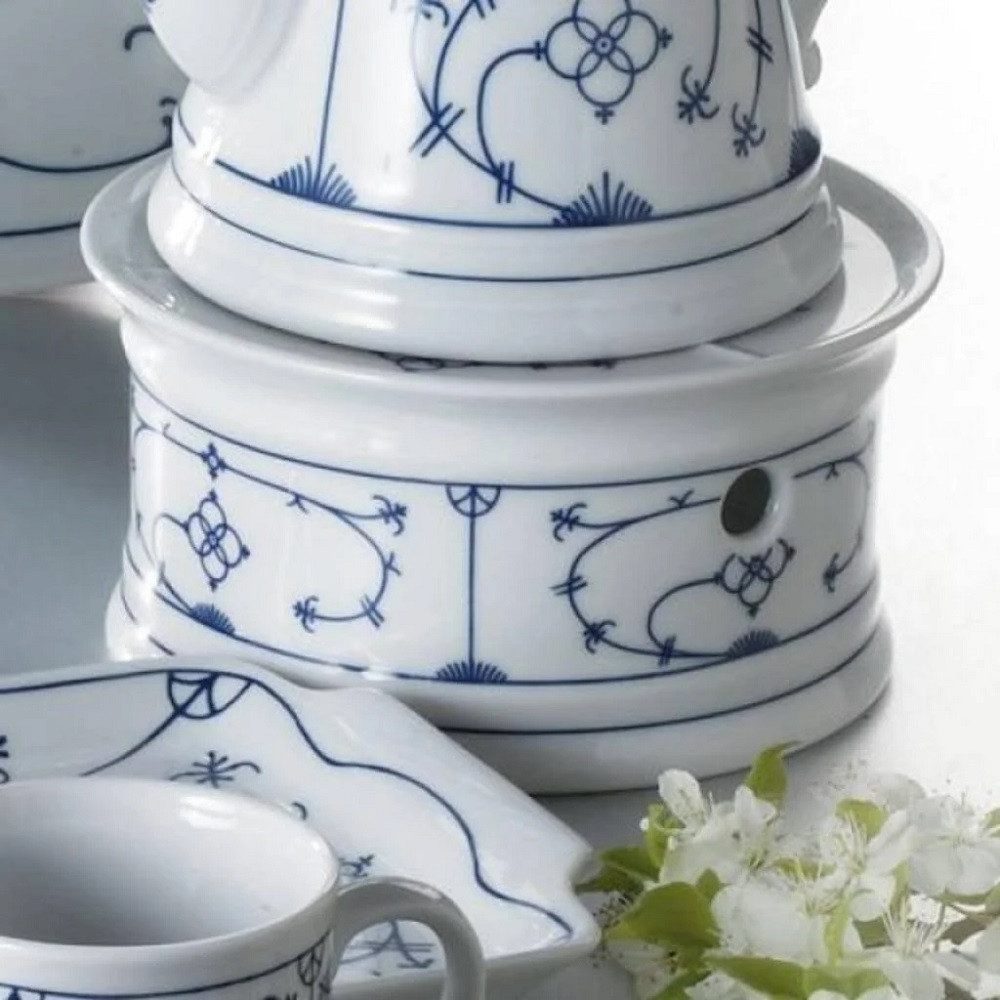 Winterling® Porzellan Germany Teestövchen Winterling Indischblau Stövchen