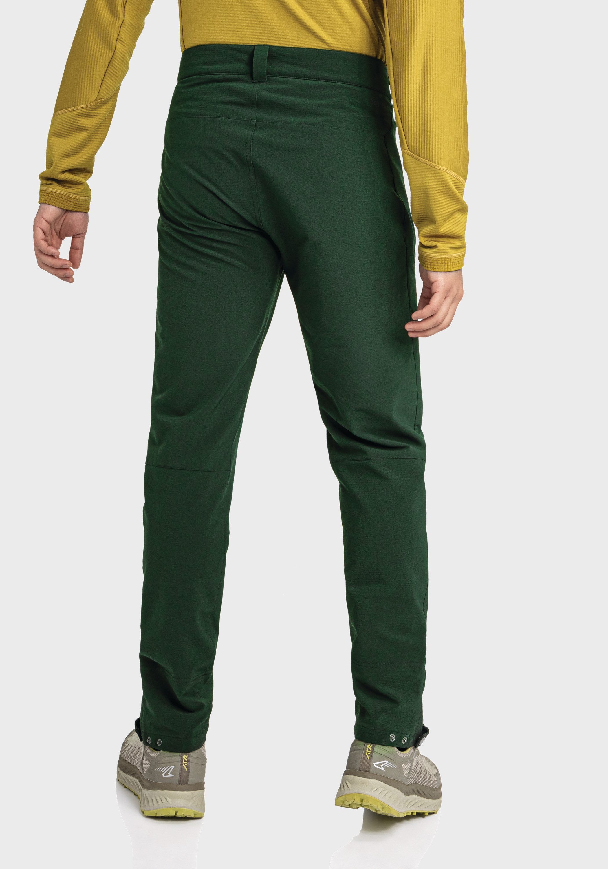 Schöffel Outdoorhose Pants Style Cascata MNS