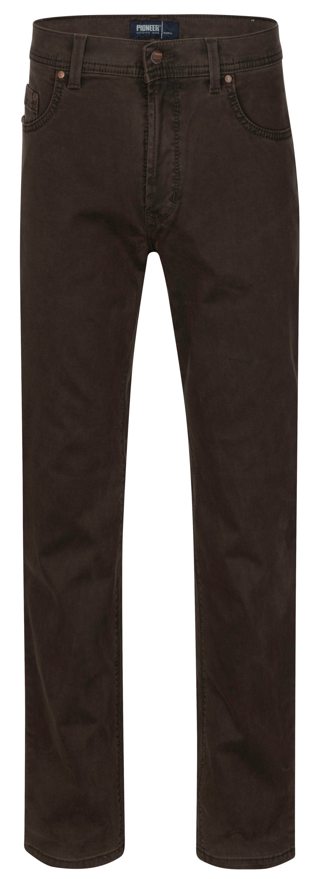 Pioneer Authentic Jeans 5-Pocket-Jeans PIONEER RANDO günstig online kaufen