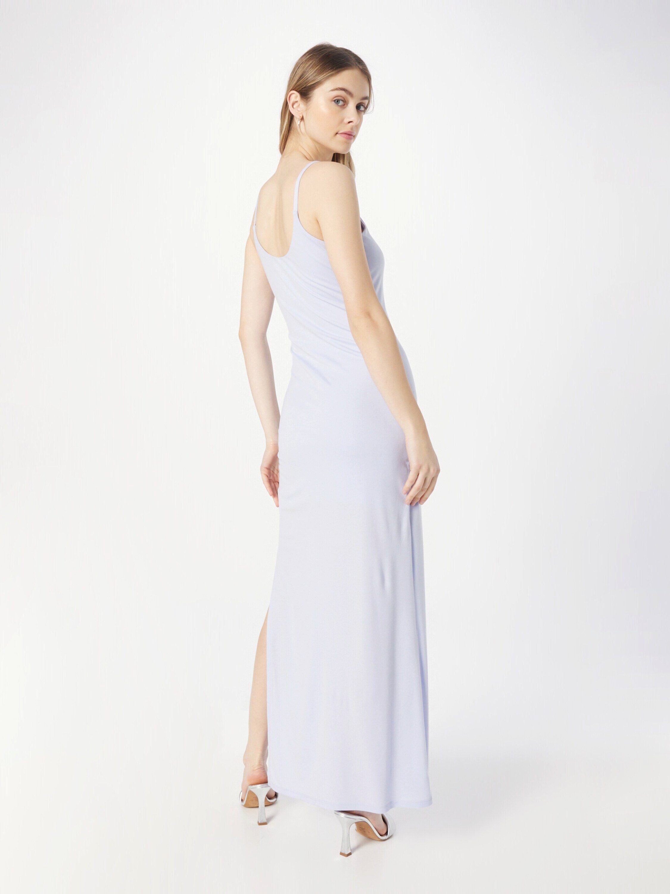 NU-IN Jerseykleid (1-tlg) Cut-Outs