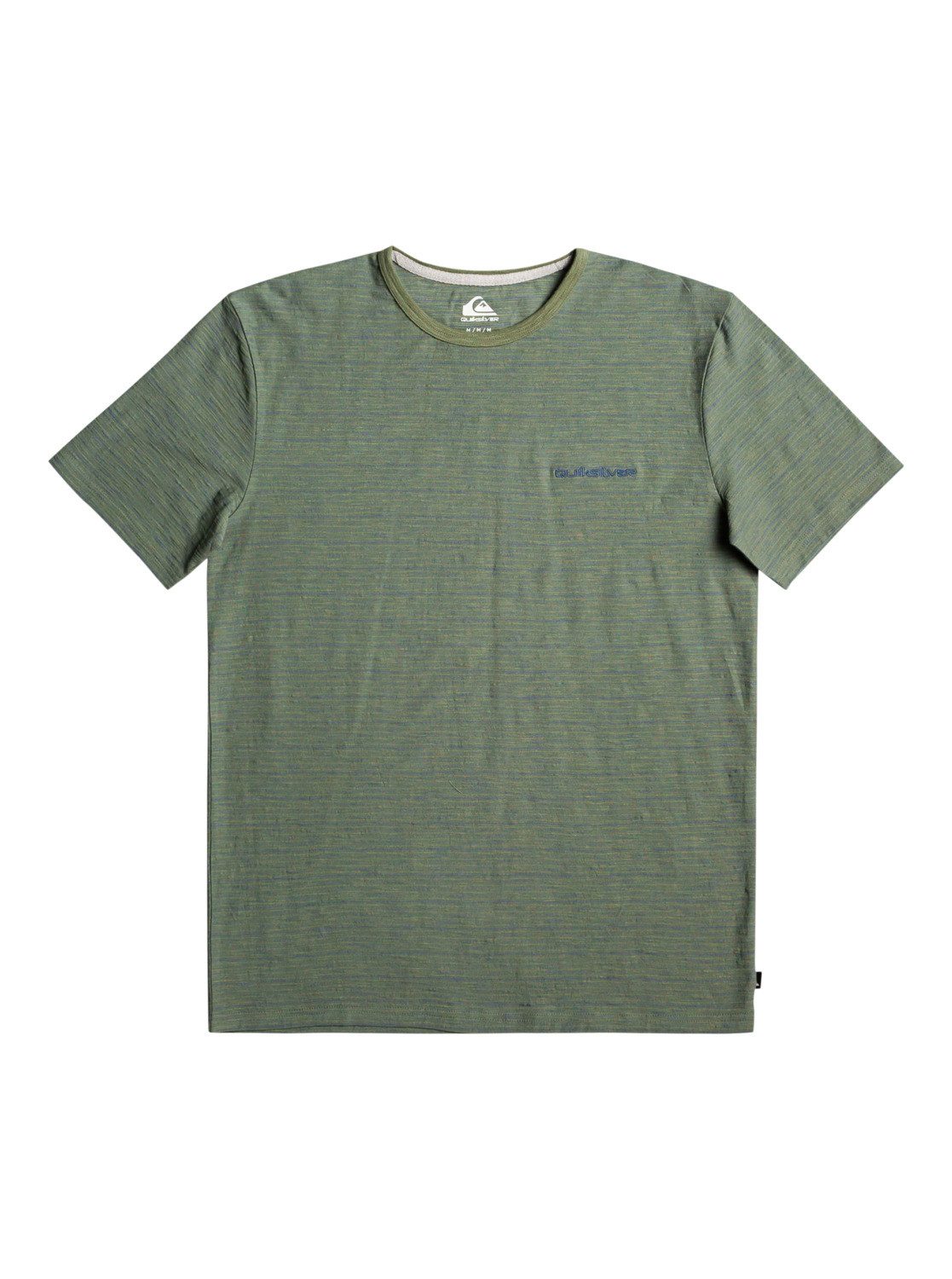 Kentin Kentin Fourleaf T-Shirt Quiksilver