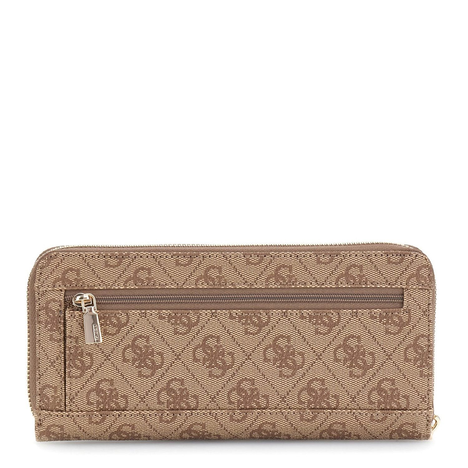 Guess Geldbörse GUESS Damen Geldbörse Laurel günstig online kaufen