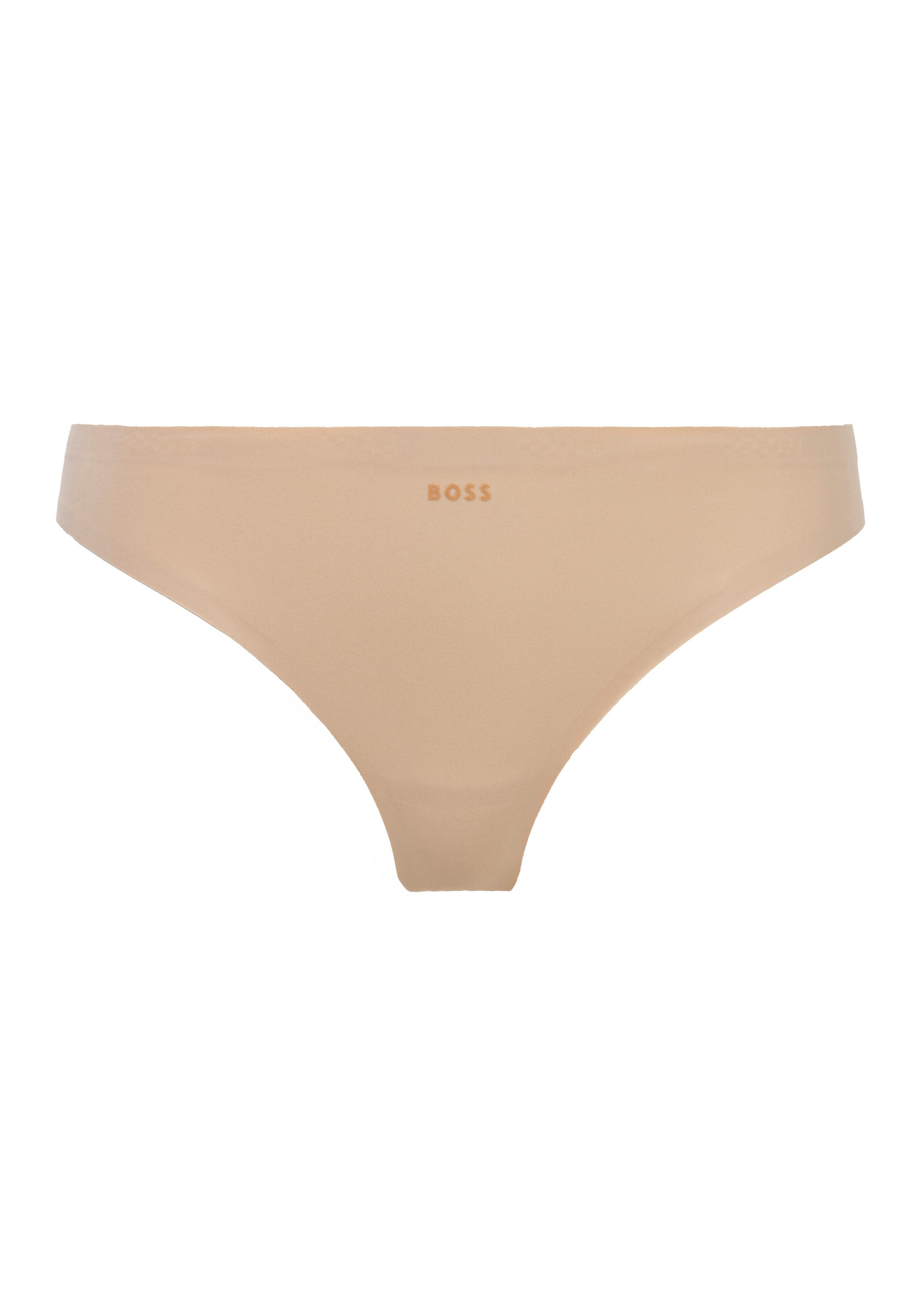 String THONG LASER CUT