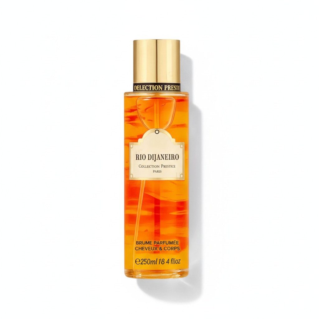 Collection Prestige Körperspray Collection Prestige Absoluta Rio Di Janeiro Parfümnebel 250 ml