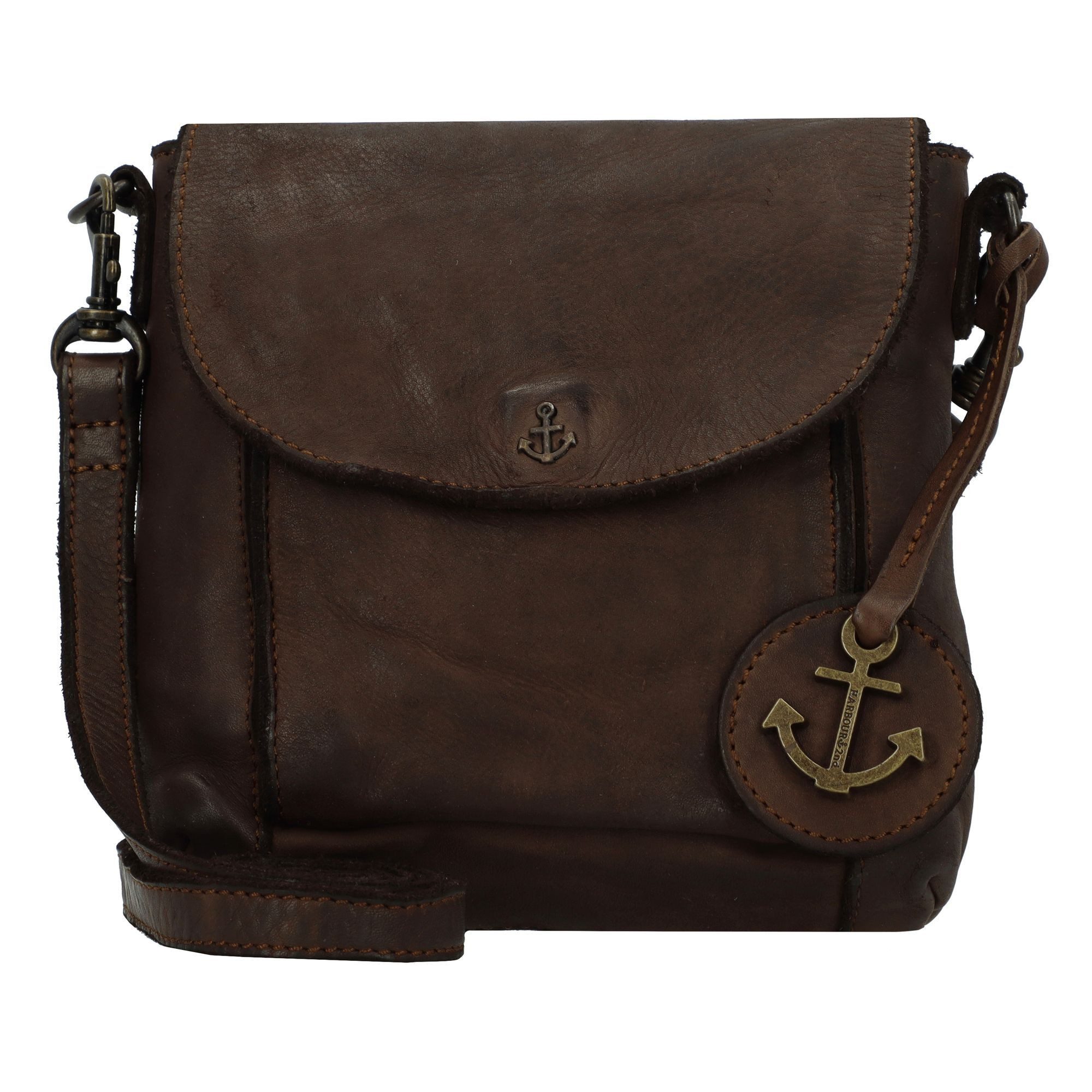 HARBOUR 2nd Umhängetasche Anchor Love, Leder günstig online kaufen