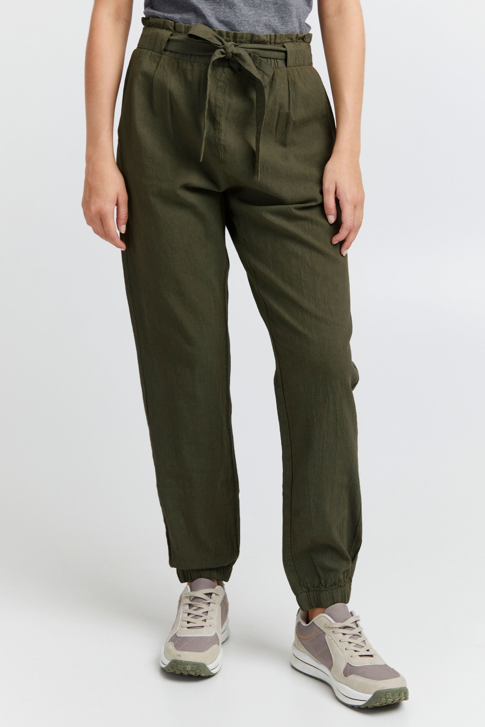 Stoffhose OXLennja