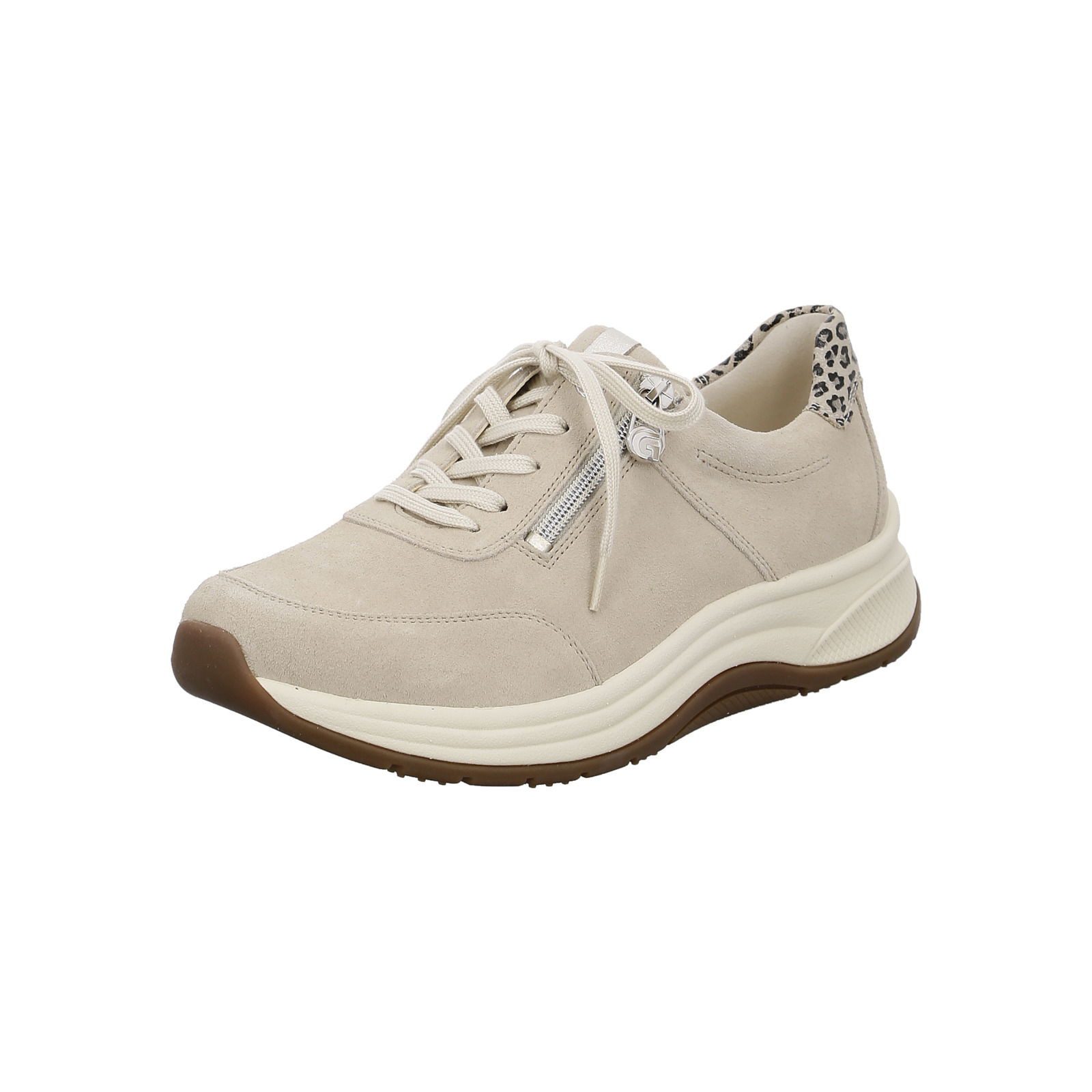 Ganter Schnürer High Flyer Sneaker