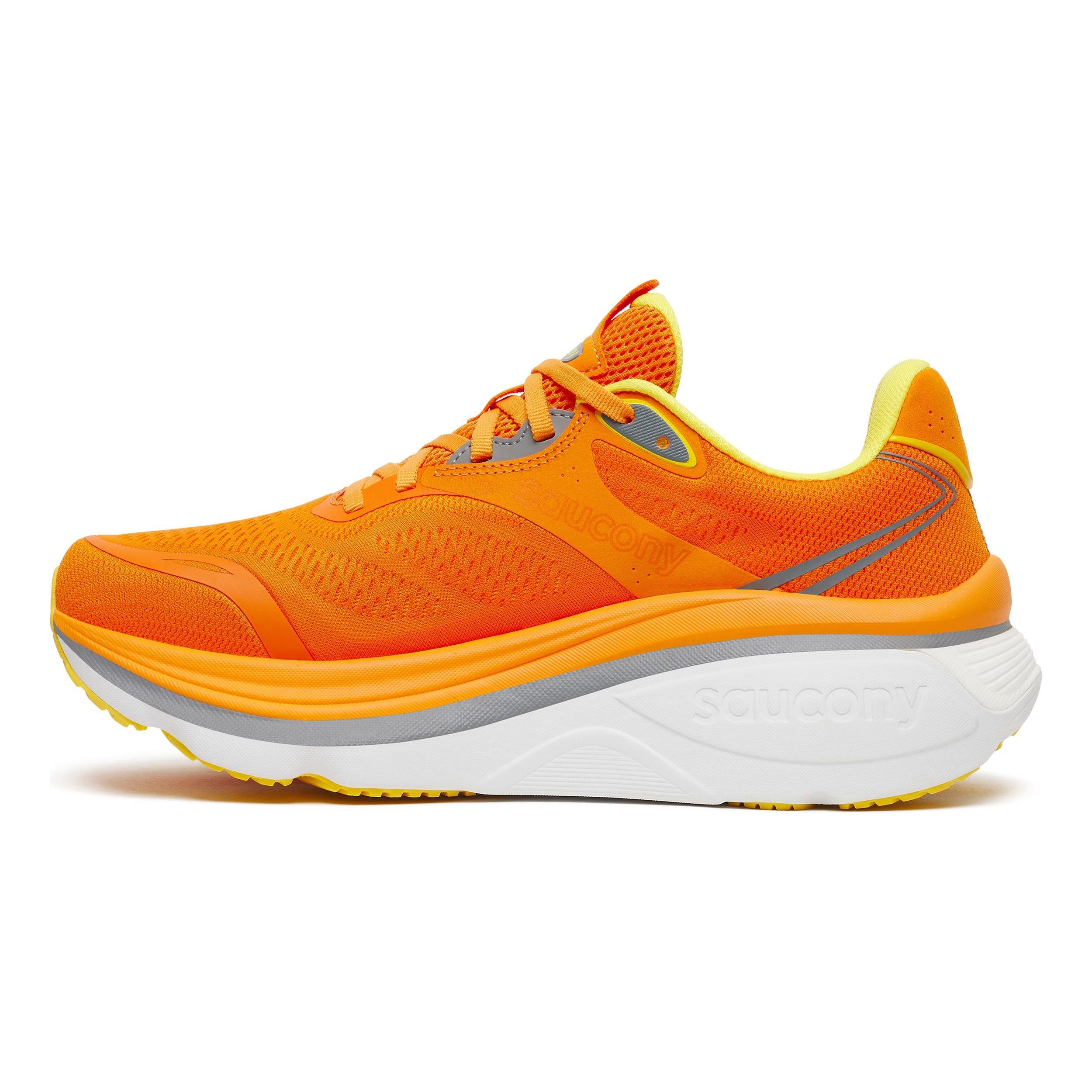 Saucony Hurricane 26 - Stabilitätsschuh Laufschuh