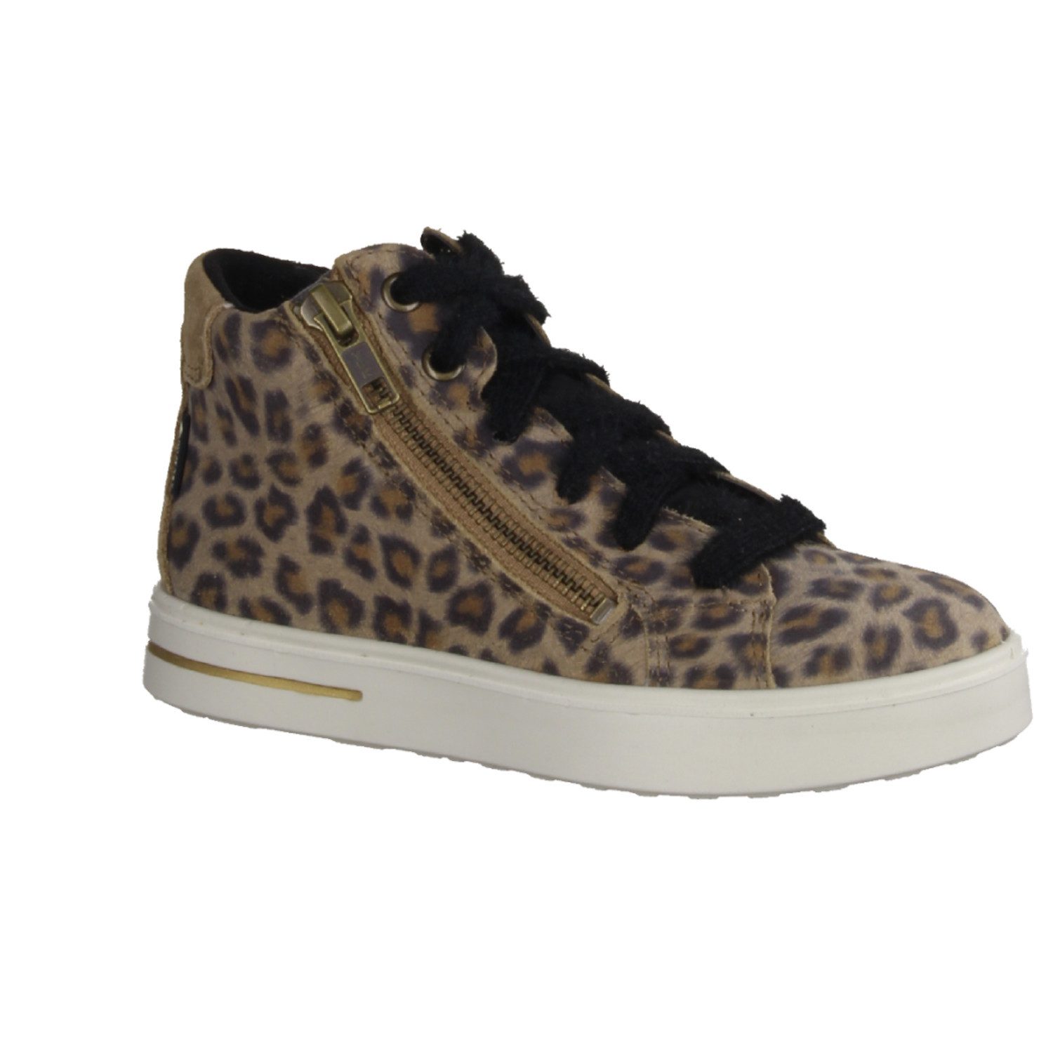Superfit 0008123010 Schnürschuh