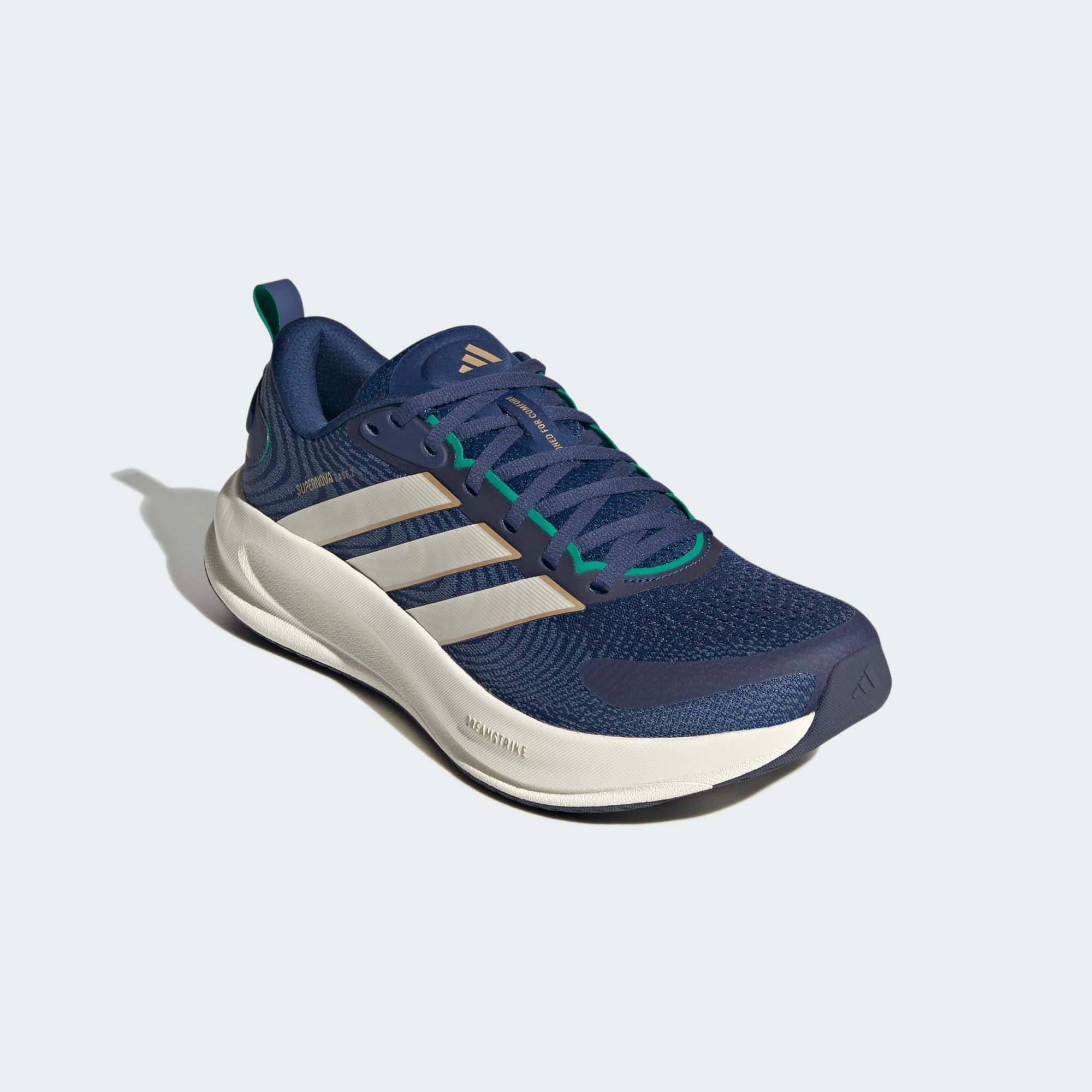 adidas Performance SUPERNOVA EASE 2 RUNNING SCHUHE Laufschuh