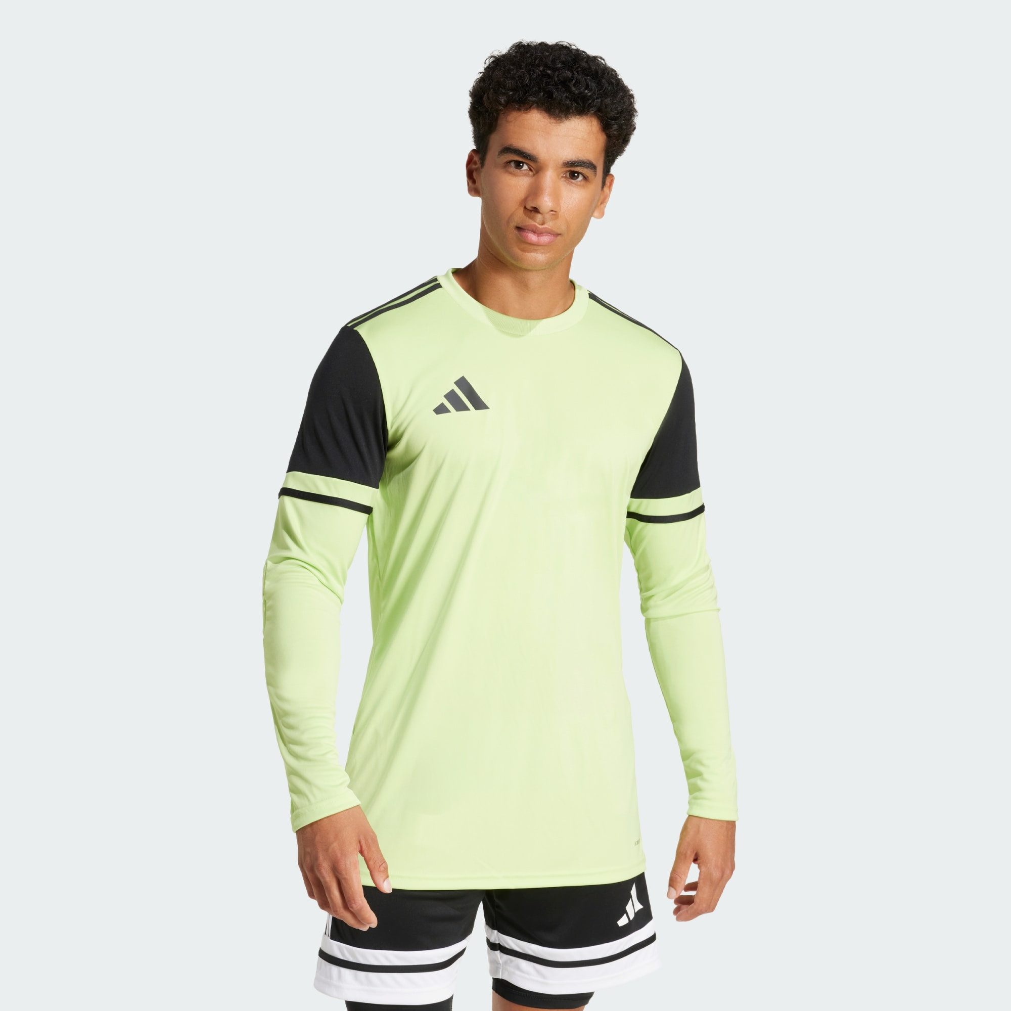 adidas Performance Fußballtrikot SQUADRA 25 LONG SLEEVE TORWARTTRIKOT (1-tlg)