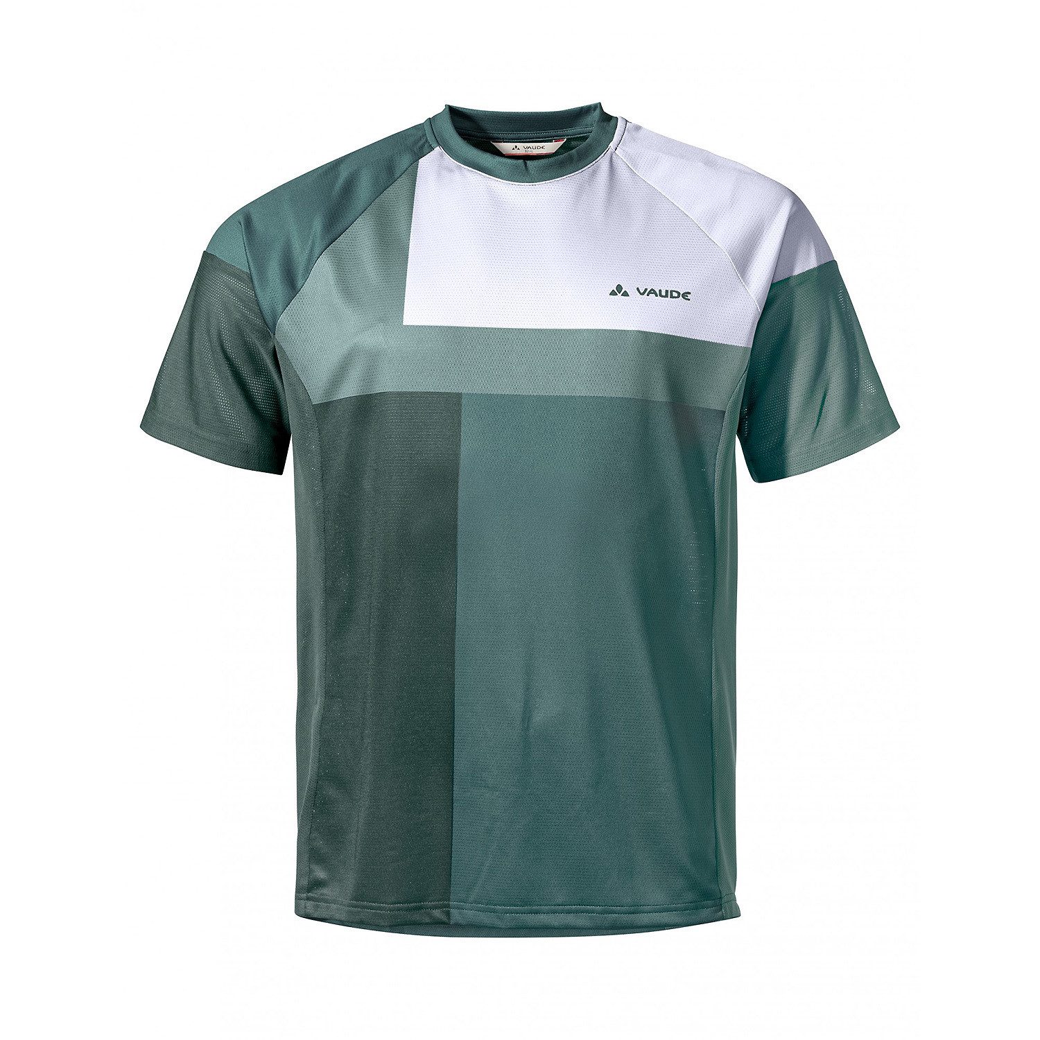 VAUDE T-Shirt T-Shirt MENSMOAB T-SHIRT VI