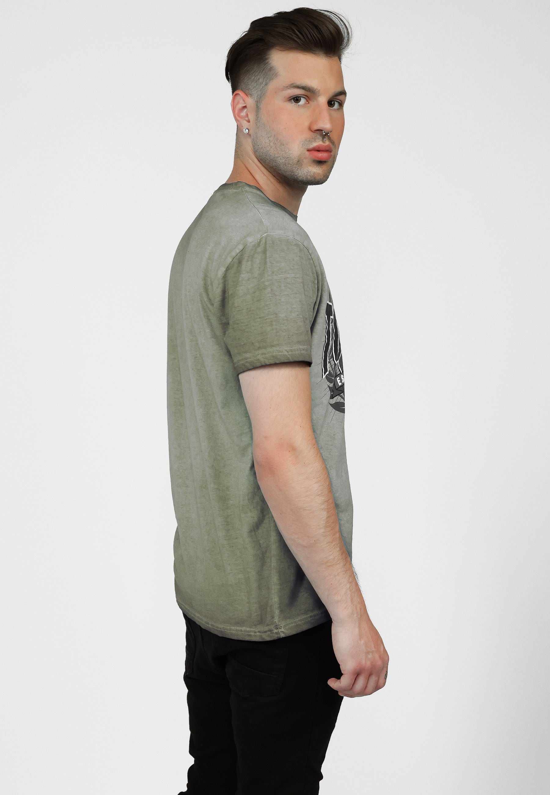 TOP GUN T-Shirt TG20212104