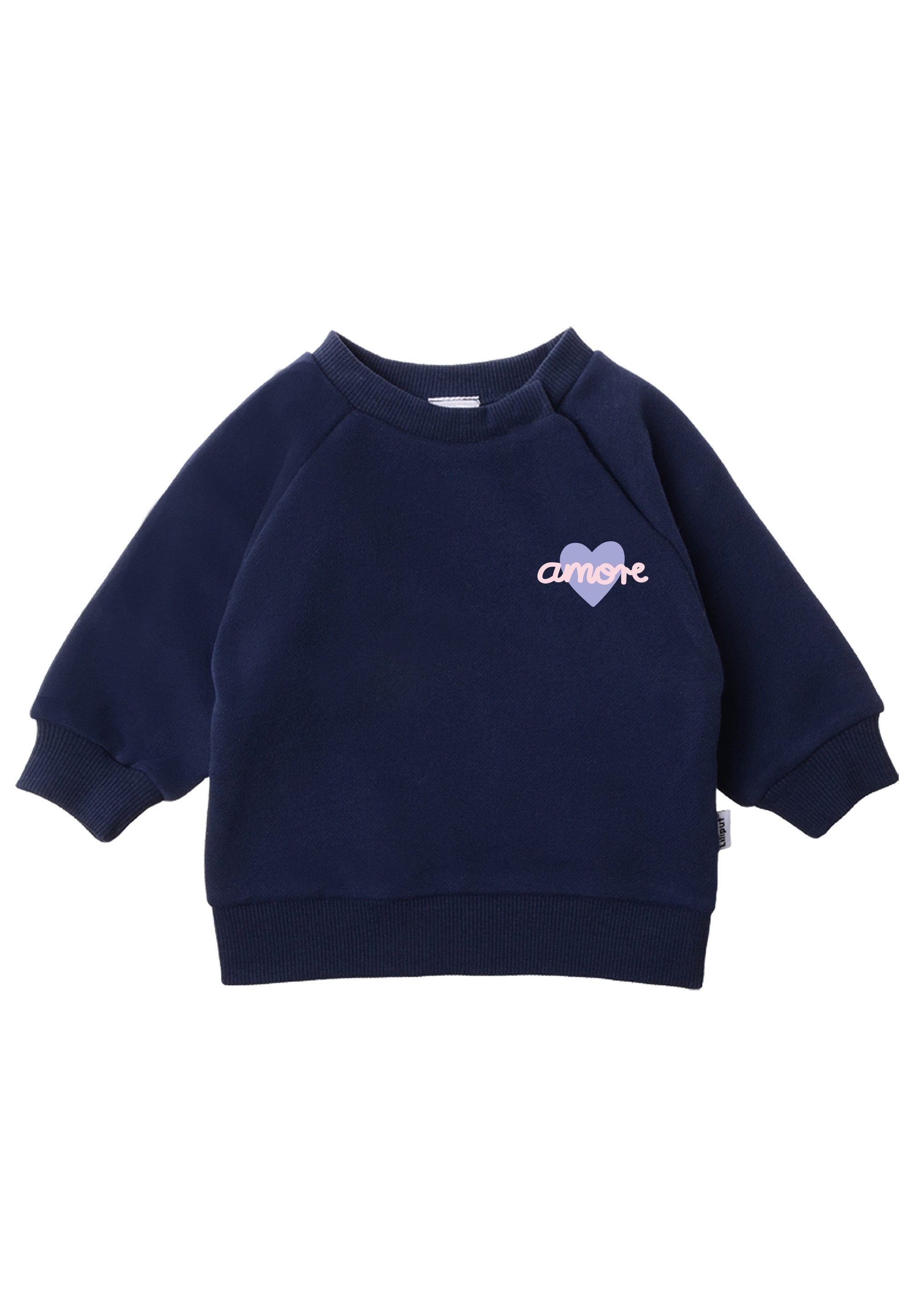 Sweatshirt Amore