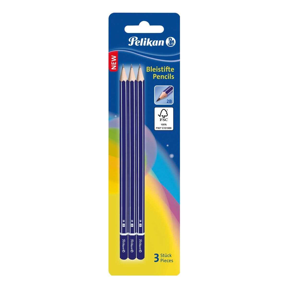 Bleistift