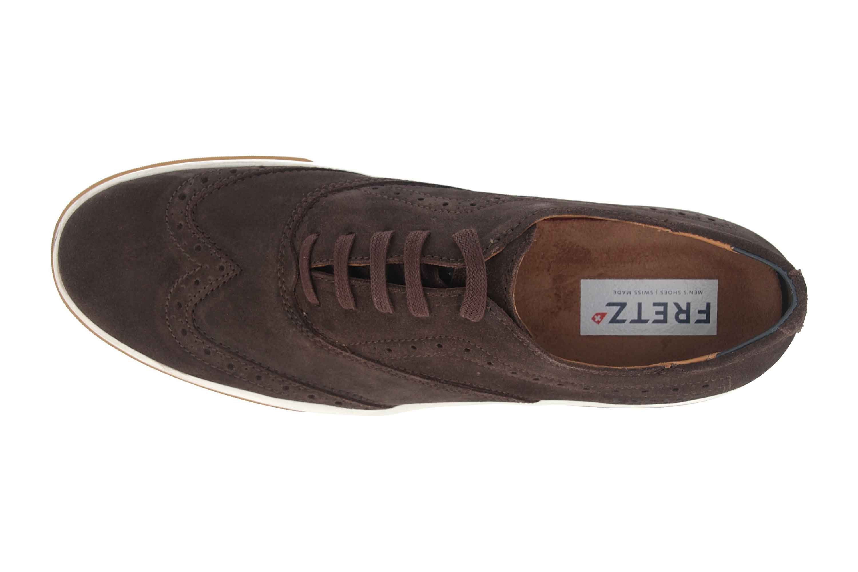 Fretz Men 4213.7459-38 Sneaker