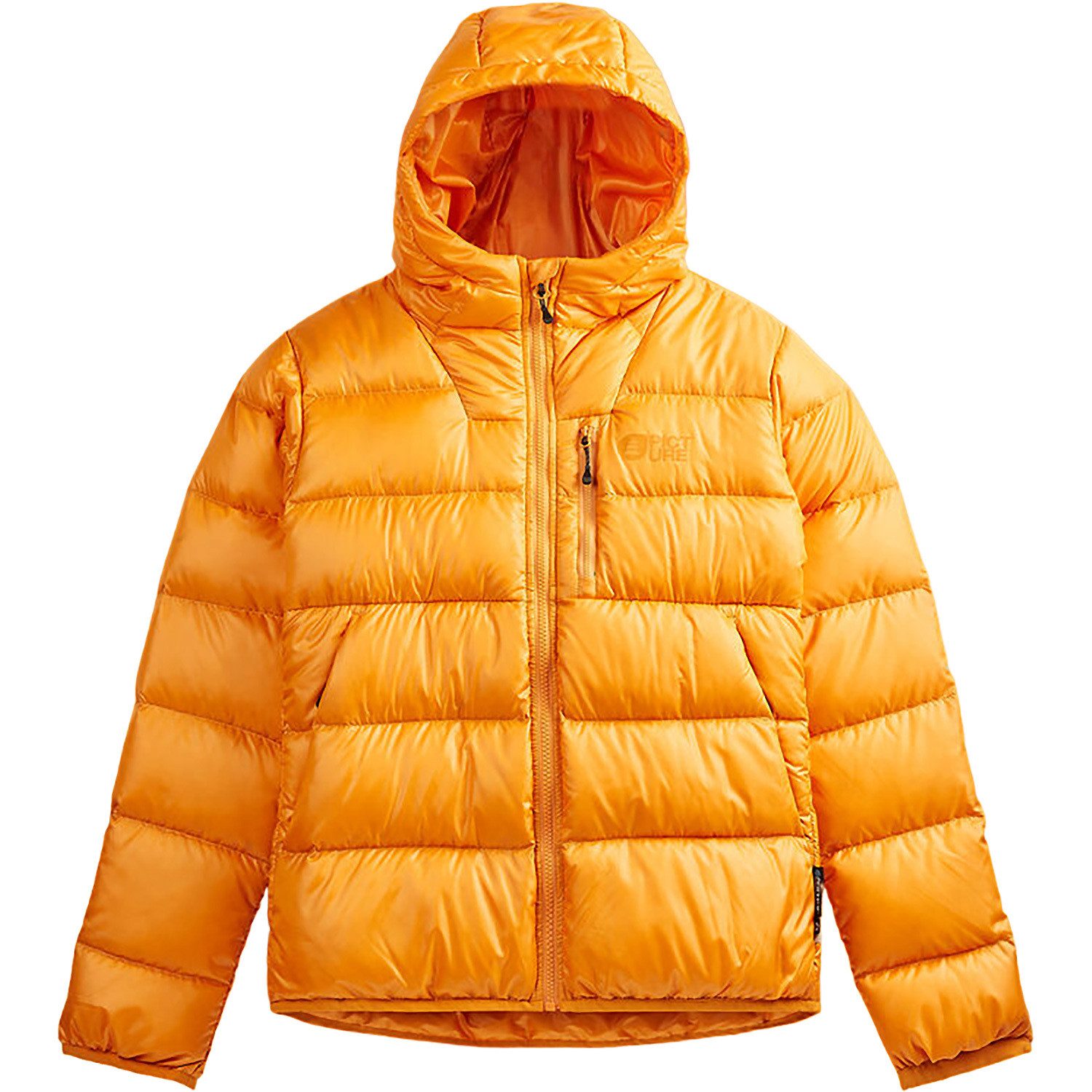 Picture Winterjacke Jacke W HI PUFF DOWN JACKET