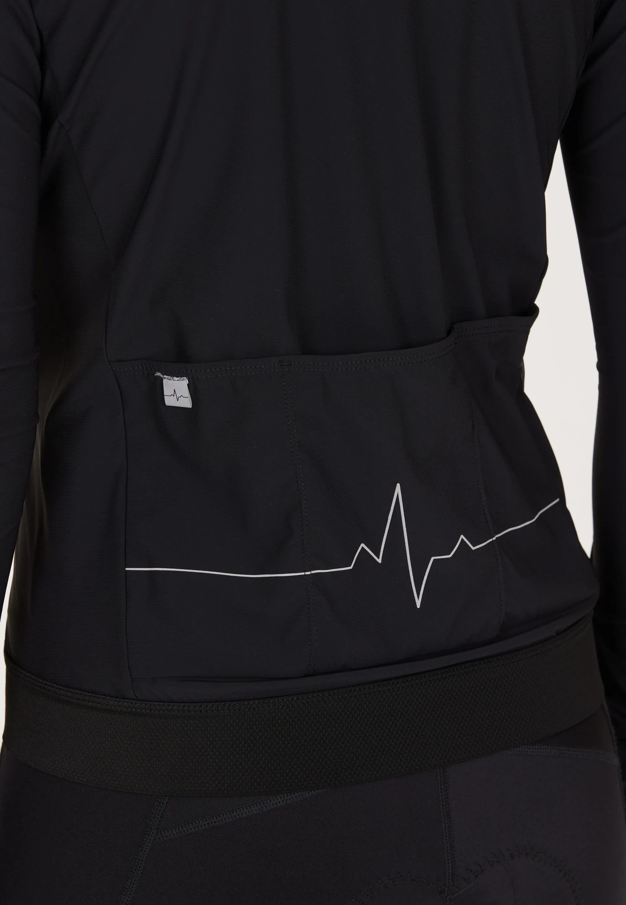 ELITE LAB Radtrikot Bike Elite X1 W Core L/S Jersey