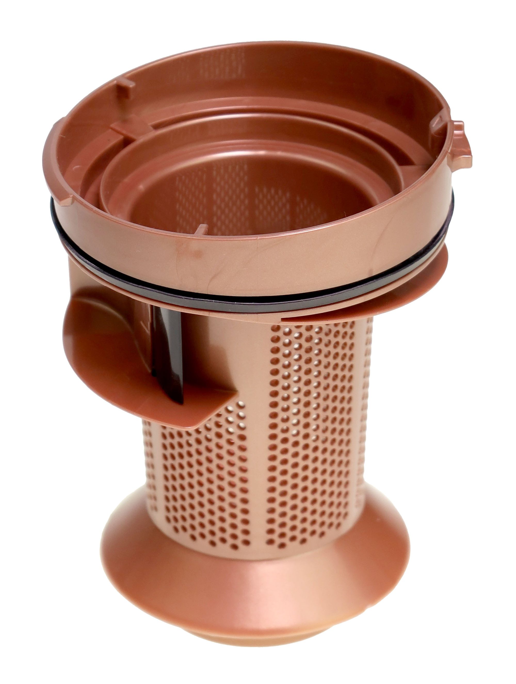 Rowenta Gerätebox Rowenta SS-2230003711 Staubtrenner für RH9B74 X-Force Flex 14.80 Akkus