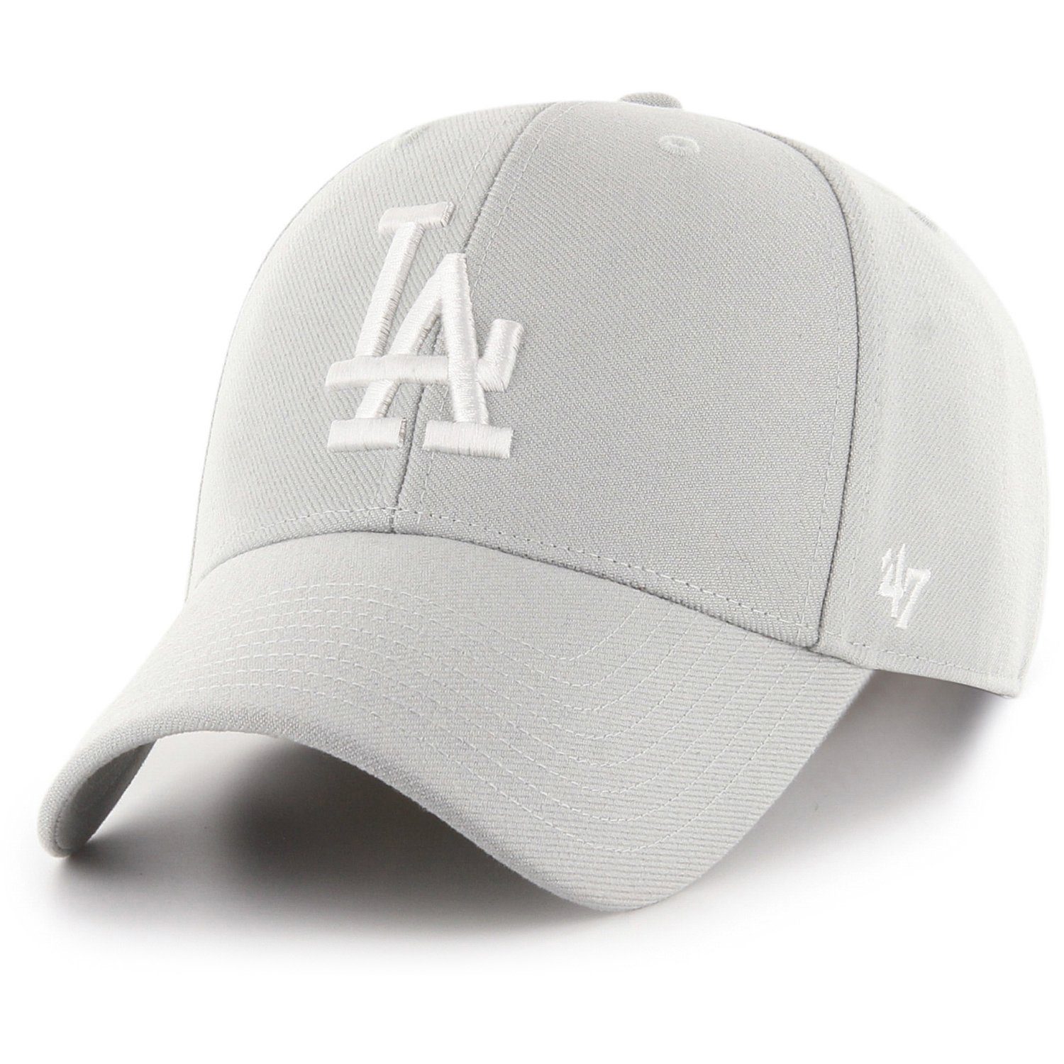 x27;47 Brand Baseball Cap Dodgers MLB Los Angeles