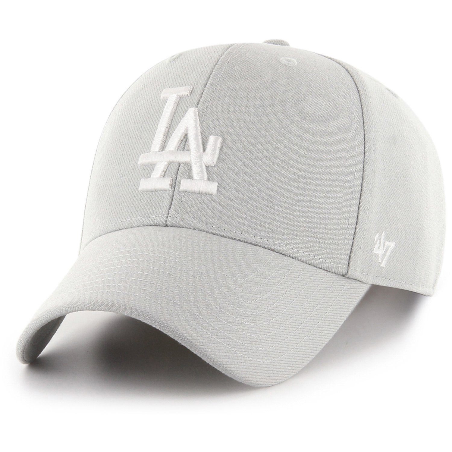 '47 Brand Baseball Cap MLB Los Angeles Dodgers