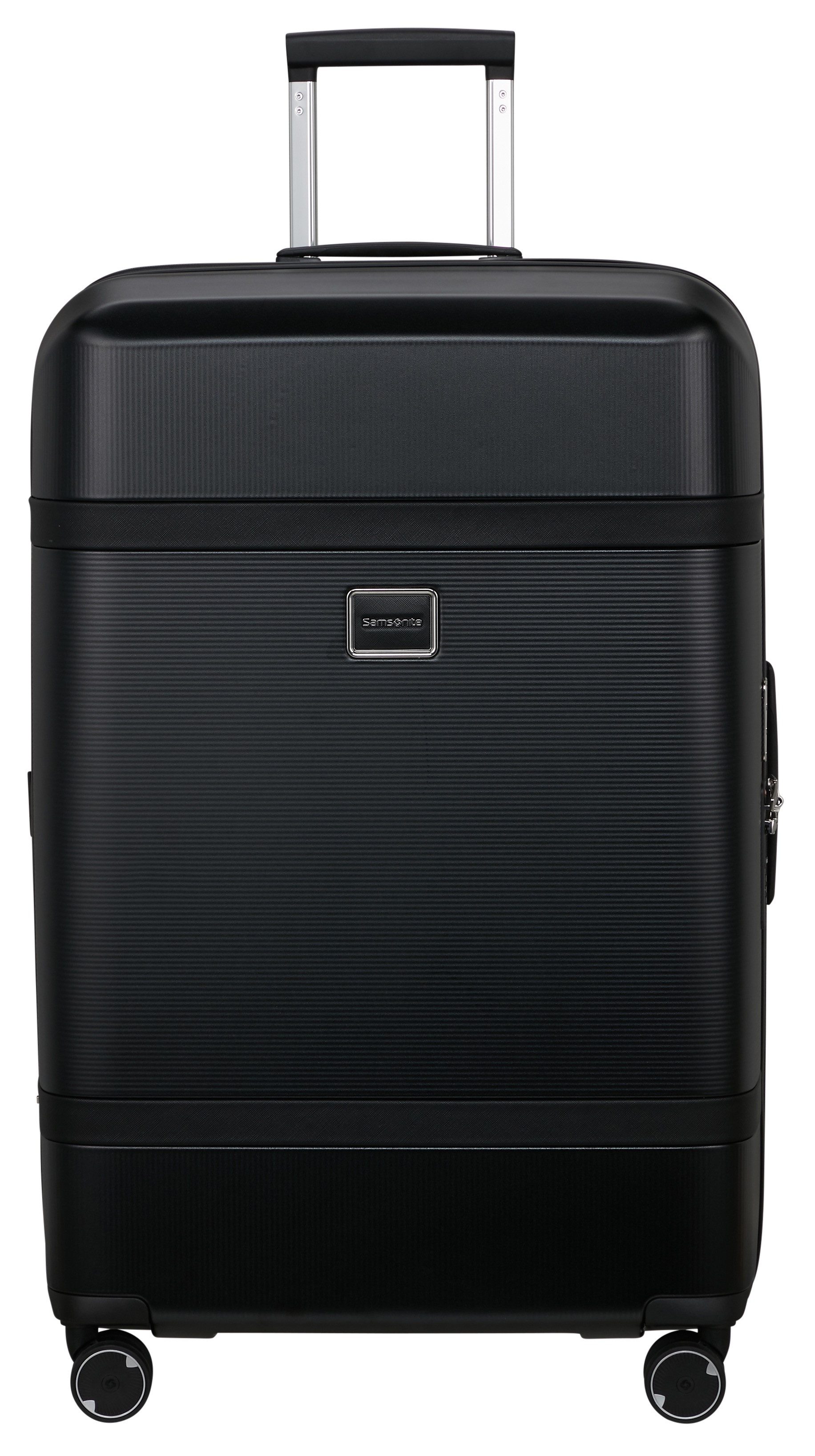 Samsonite Hartschalen-Trolley IMAGE, verschiedene Größen und Farben, 4 Roll günstig online kaufen