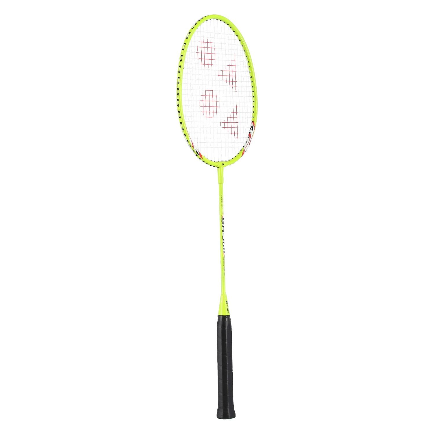 Yonex Badmintonschläger GR360 limegrün - besaitet – Bild 3 von 4