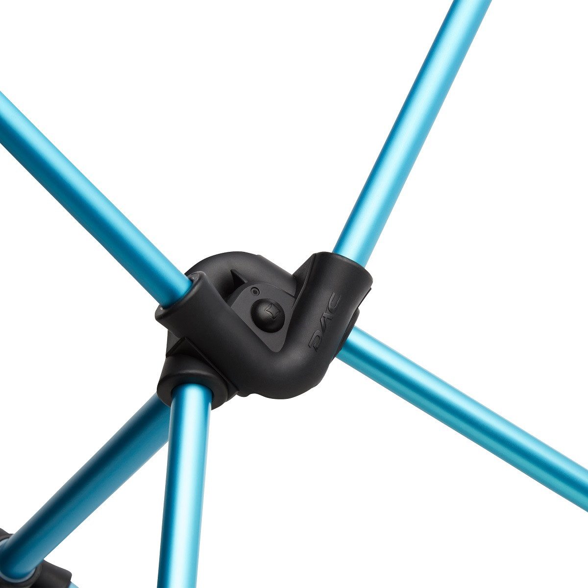 Helinox Campingstuhl Chair One XL - Extra Large - schwarz/blau