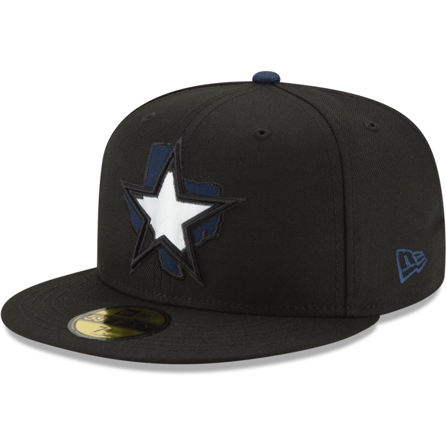 New Era Fitted Cap 59Fifty STATE günstig online kaufen