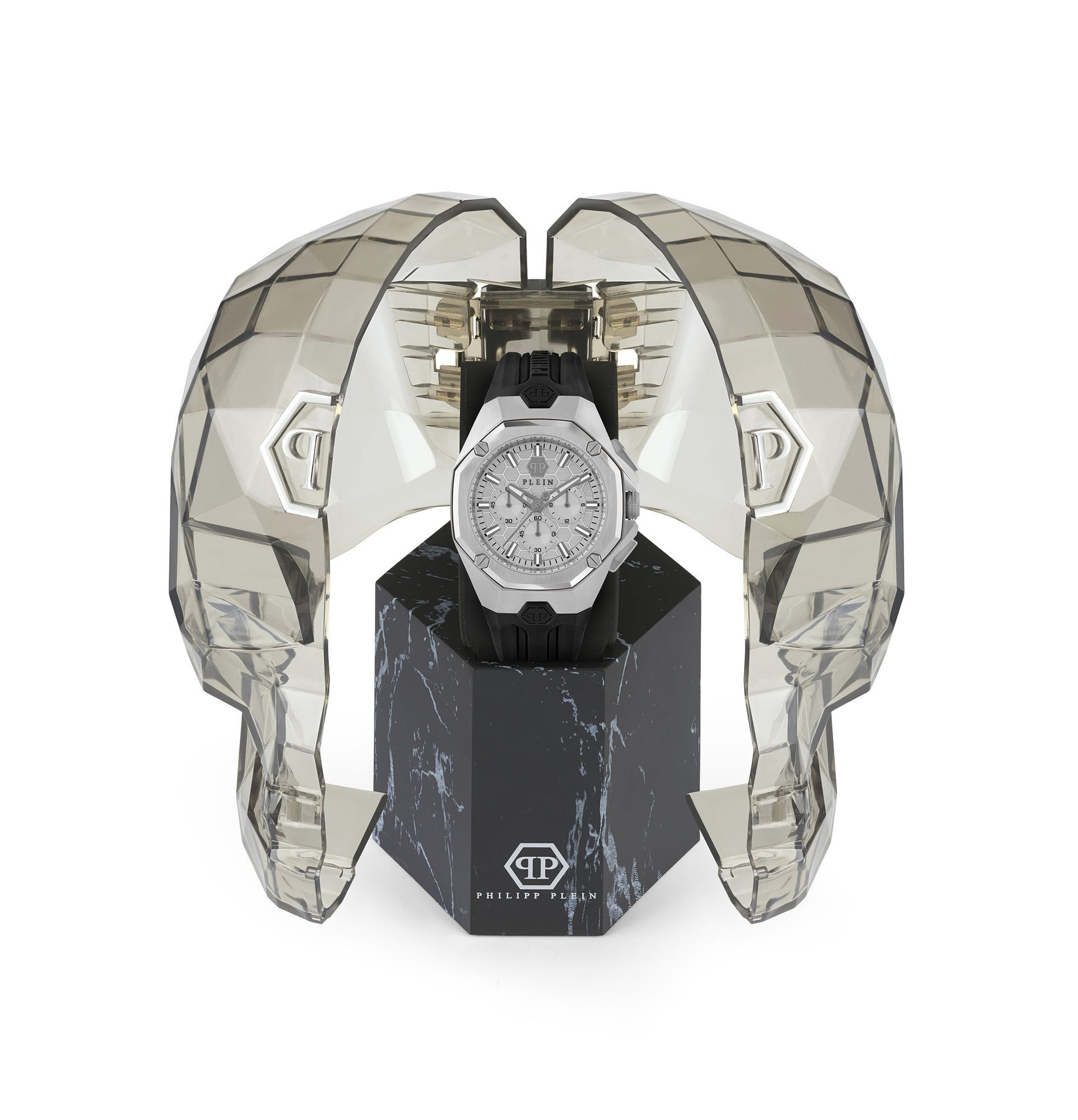 PHILIPP PLEIN Quarzuhr PWTBA0123