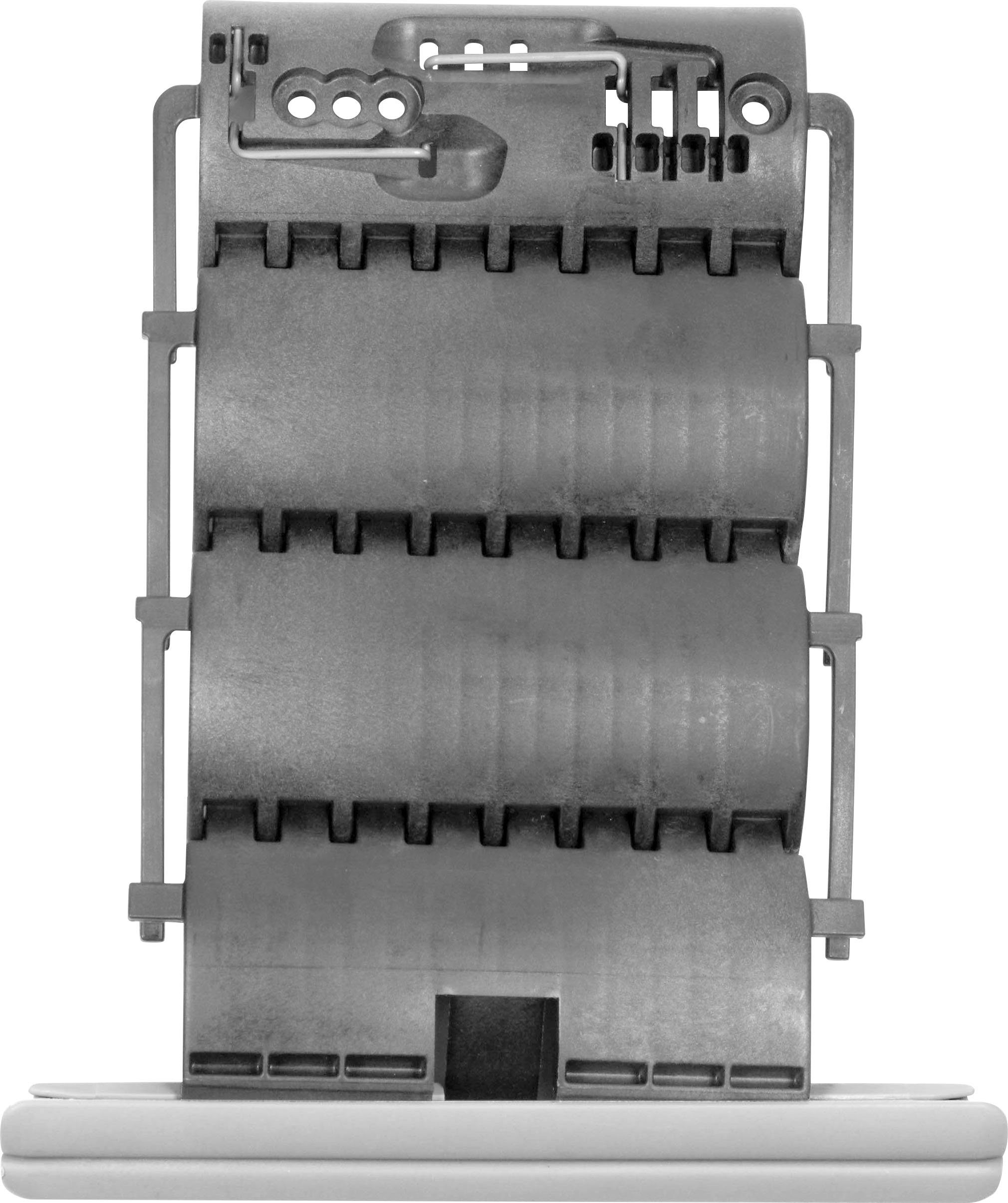 HOMEPILOT Rollladensicherung Rollladen-Hochschiebesicherung 3-gliedrig