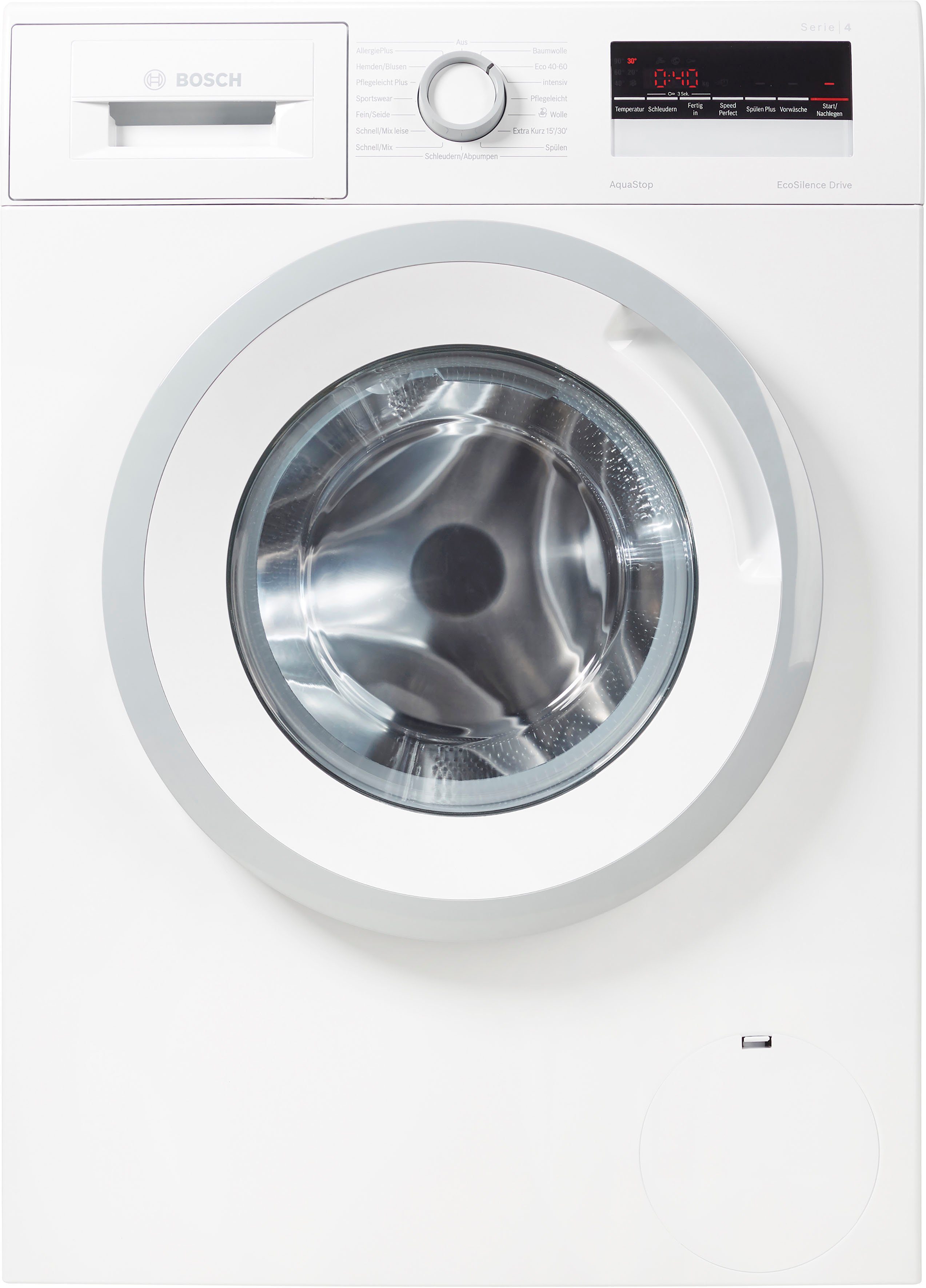 BOSCH Waschmaschine 4 WAN28242, 7 kg, 1400 U/min | OTTO