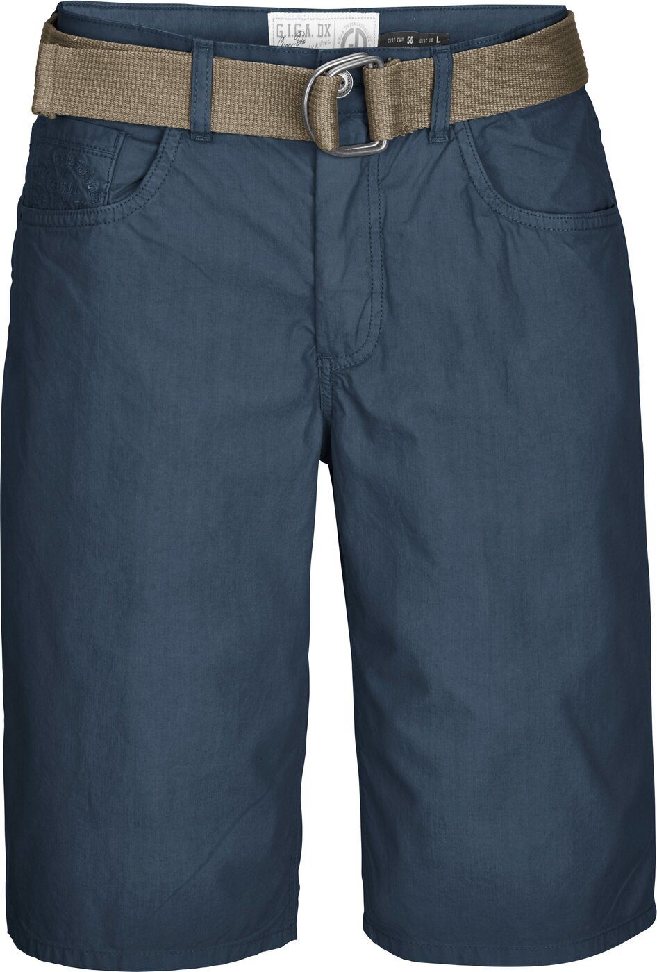 G.I.G.A. DX by killtec Bermudas GS günstig online kaufen