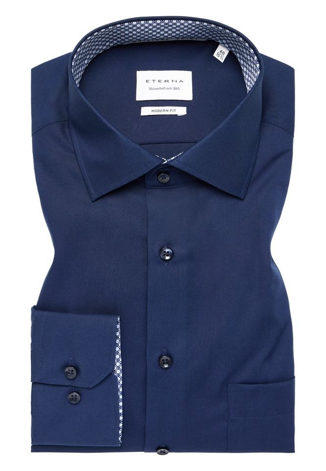 Eterna Businesshemd – Das perfekte Hemd günstig online kaufen