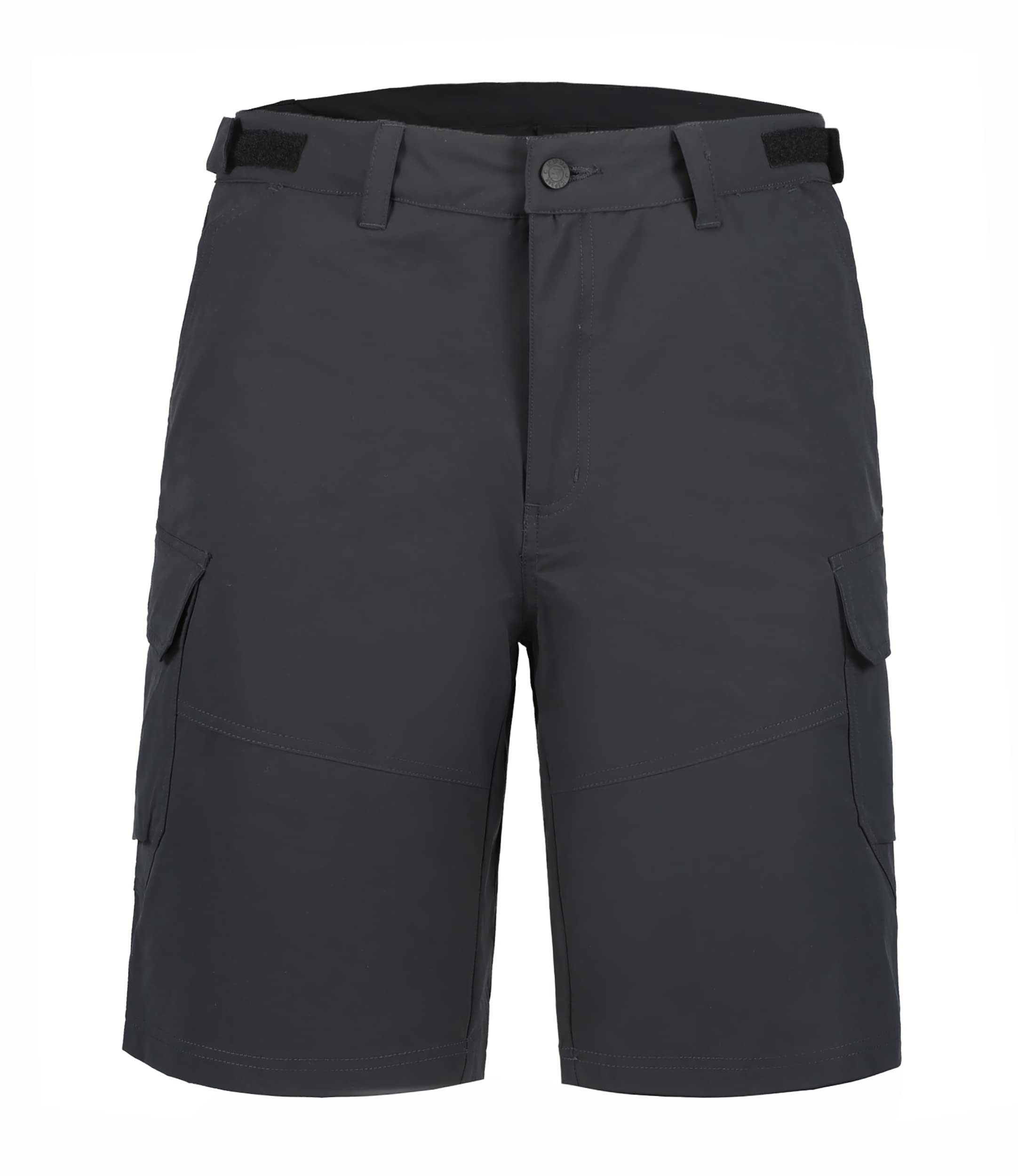 Bermudas