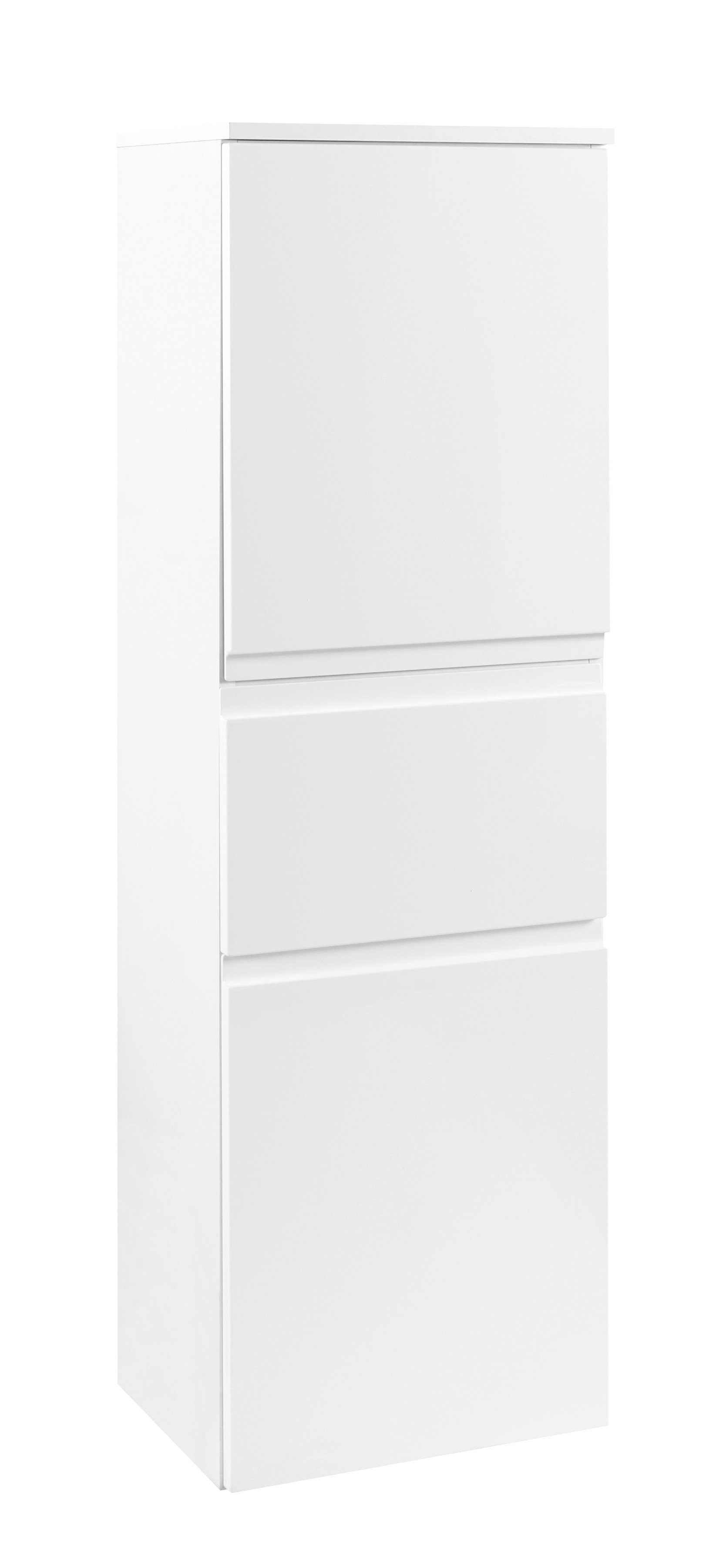 welltime Midischrank Cardiff Breite 40 cm, mit Softclose-Funktion