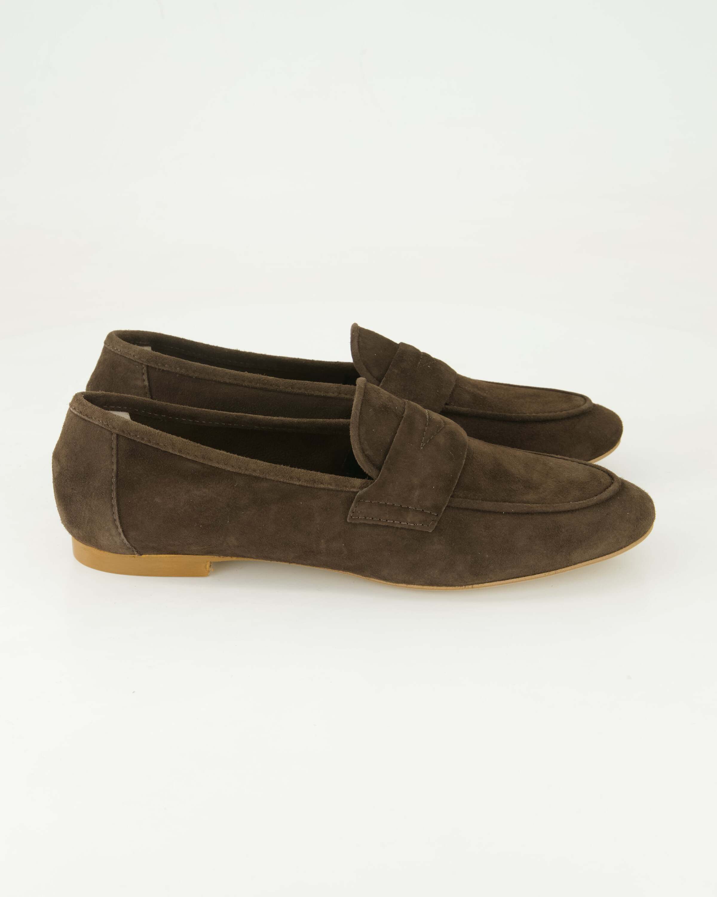 Terry Abete Obermaterial: Leder