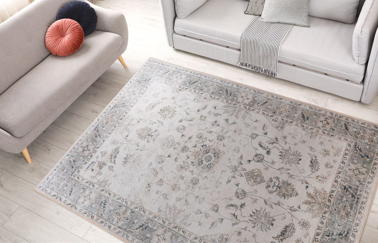 Arte Espina Teppich Prayer 300, rechteckig, Höhe: 5 mm