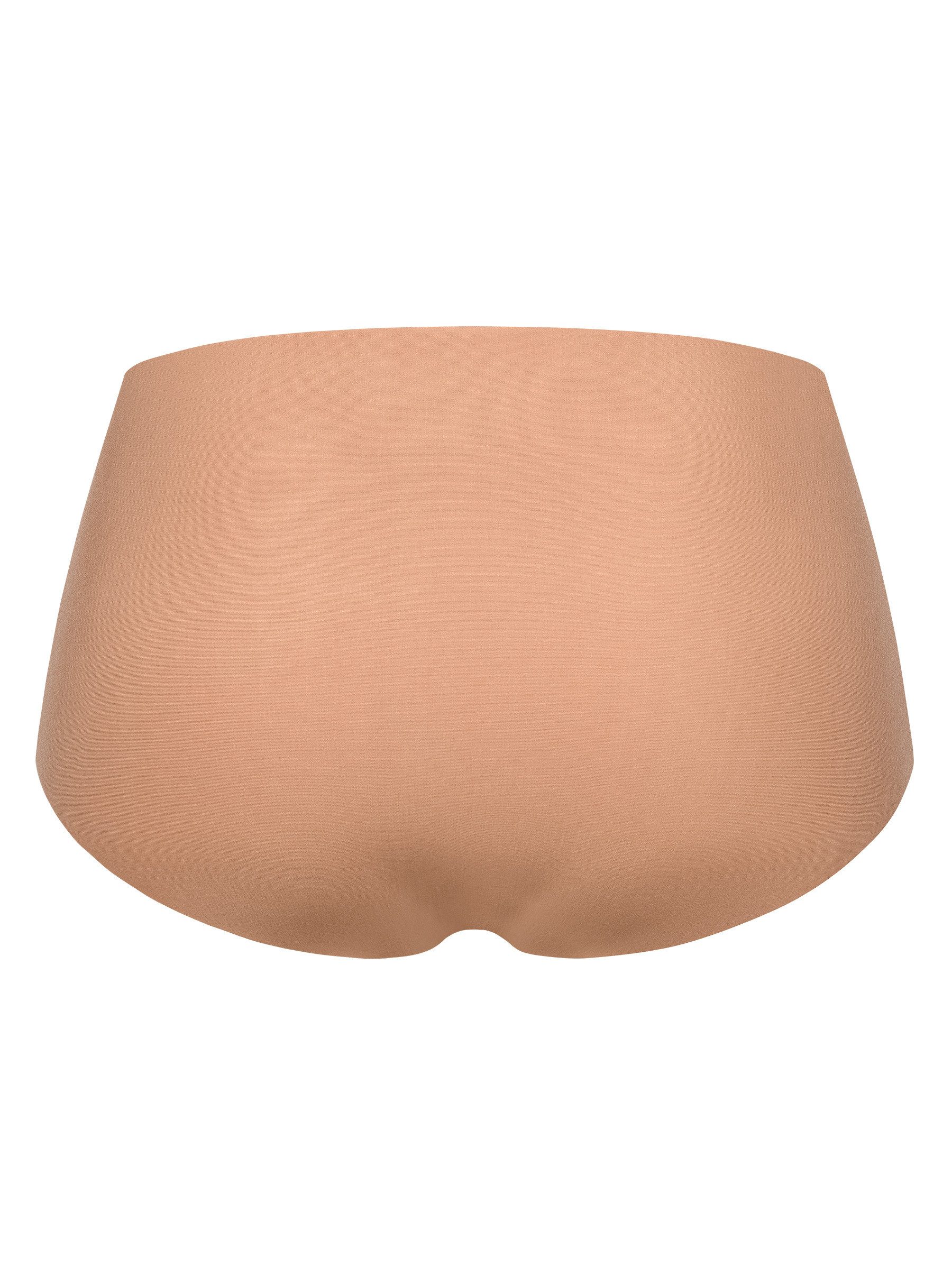 Erlich Textil Slip LIGHT TOUCH HIGH WAIST (1-St)