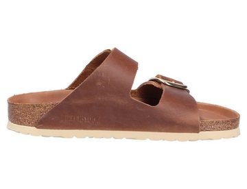 Birkenstock Pantolette Klassischer Schnitt