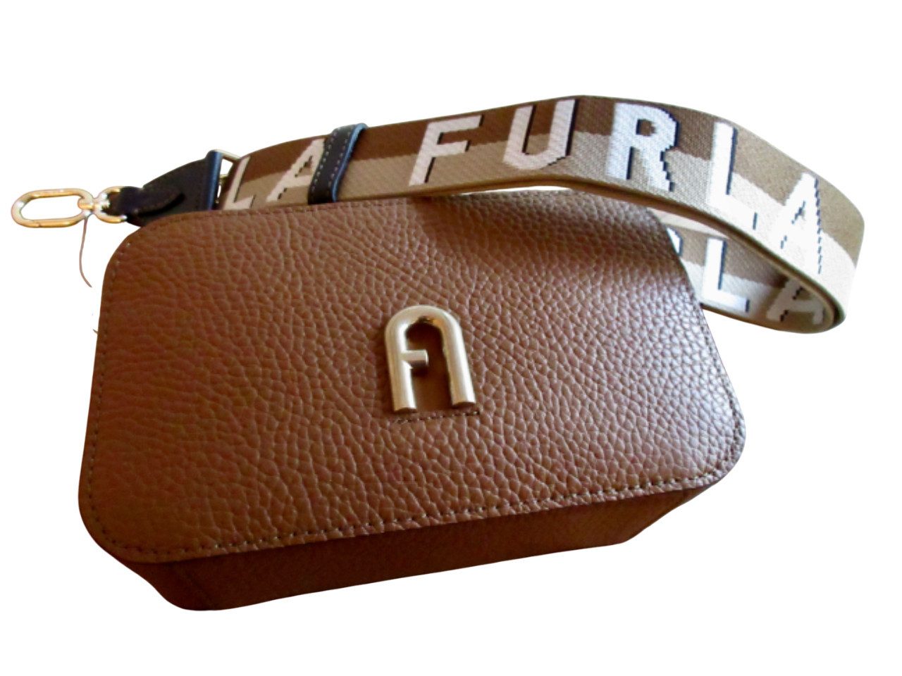 Furla Handtasche Primula Mini C.Body Webbing günstig online kaufen