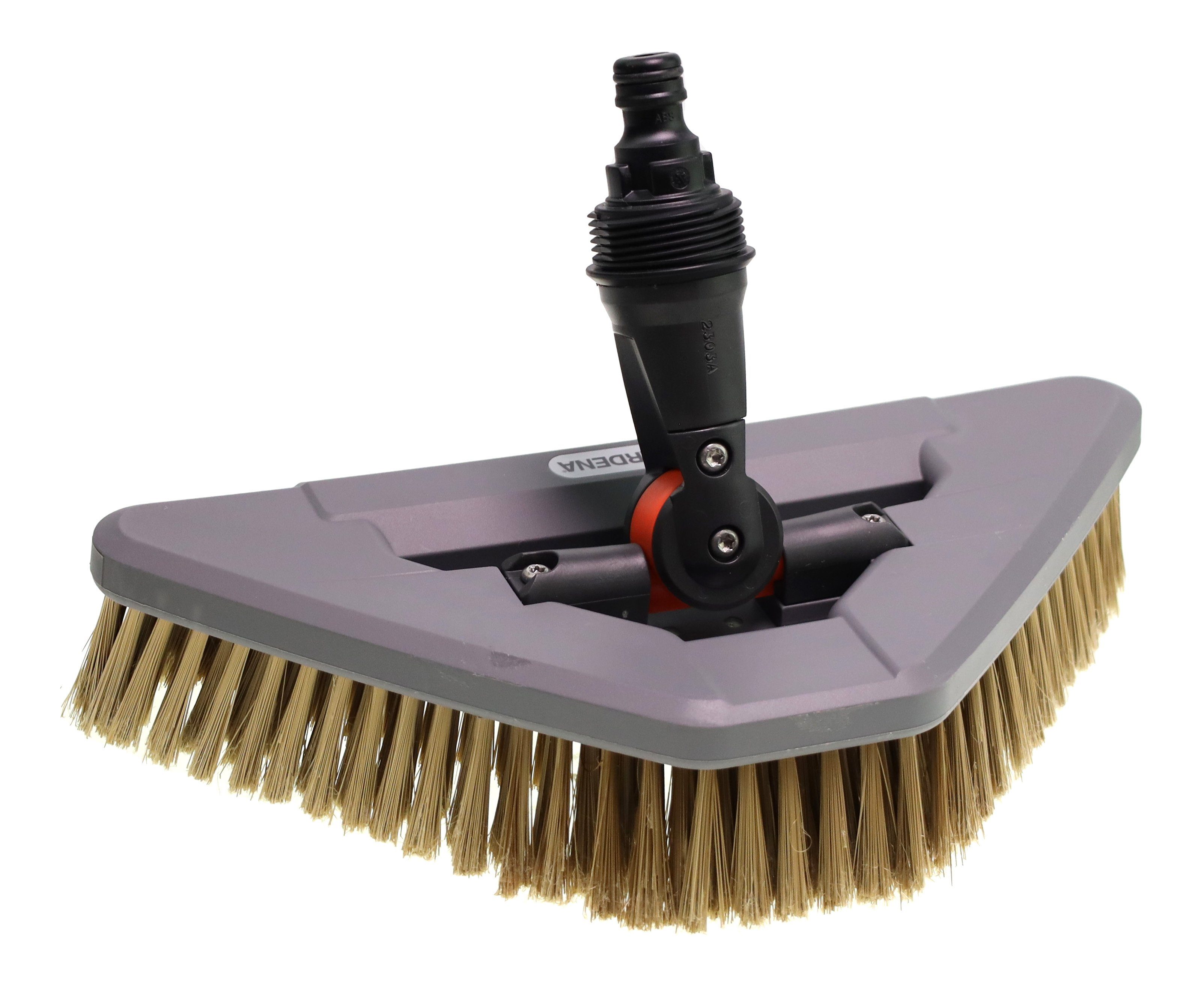 GARDENA Bewässerungssystem Gardena CleansystemGelenkWaschbürste 556020