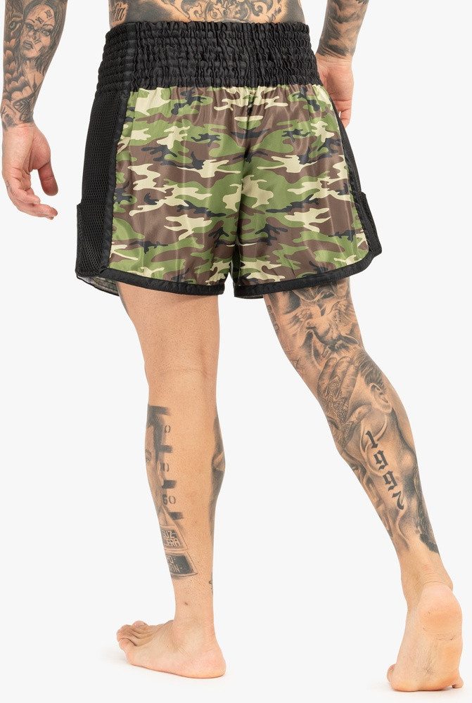 Benlee Rocky Marciano Sporthose Hinkley Thaibox-Hose günstig online kaufen