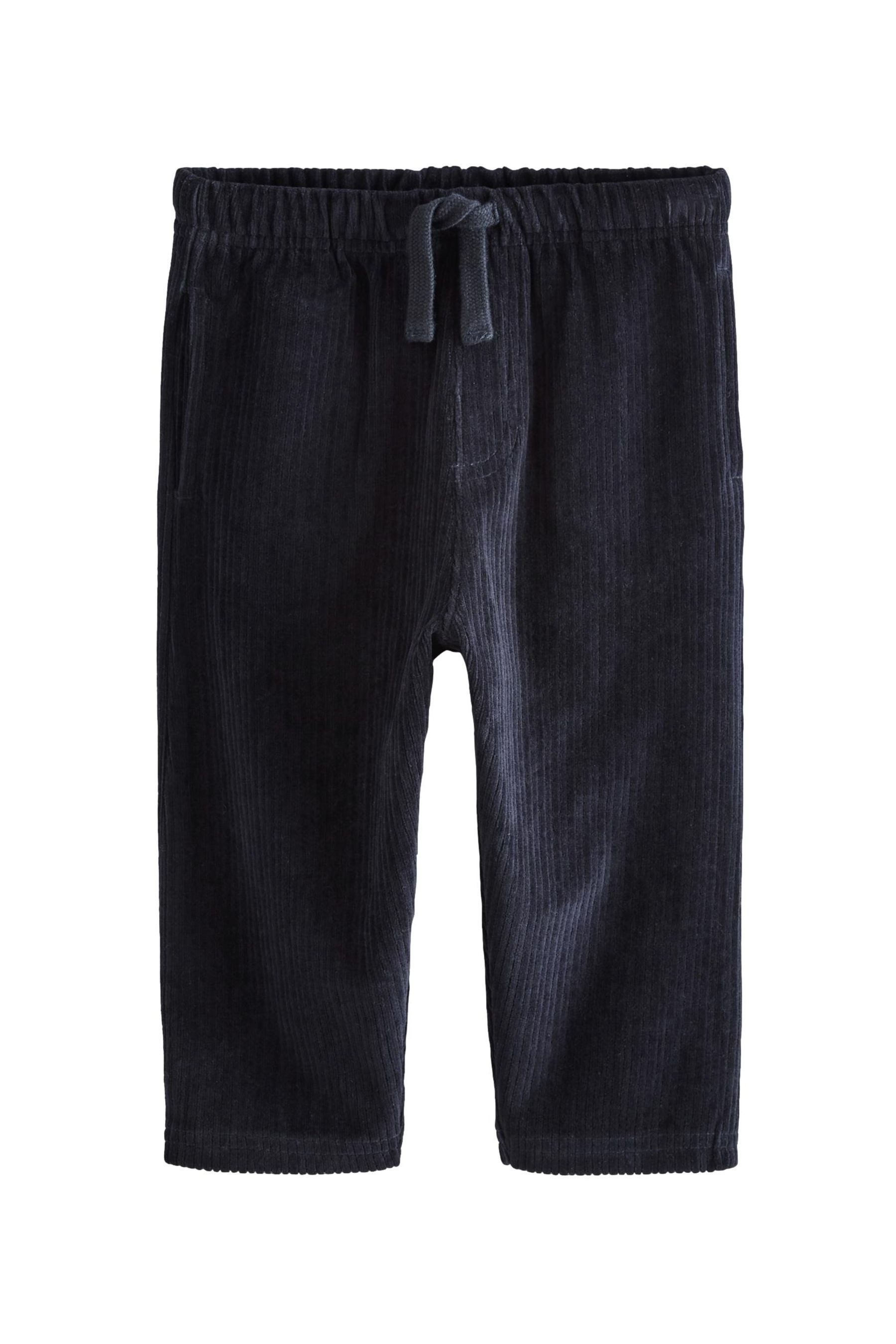 Next Jogginghose Cord-Jogginghose mit geradem Bein günstig online kaufen